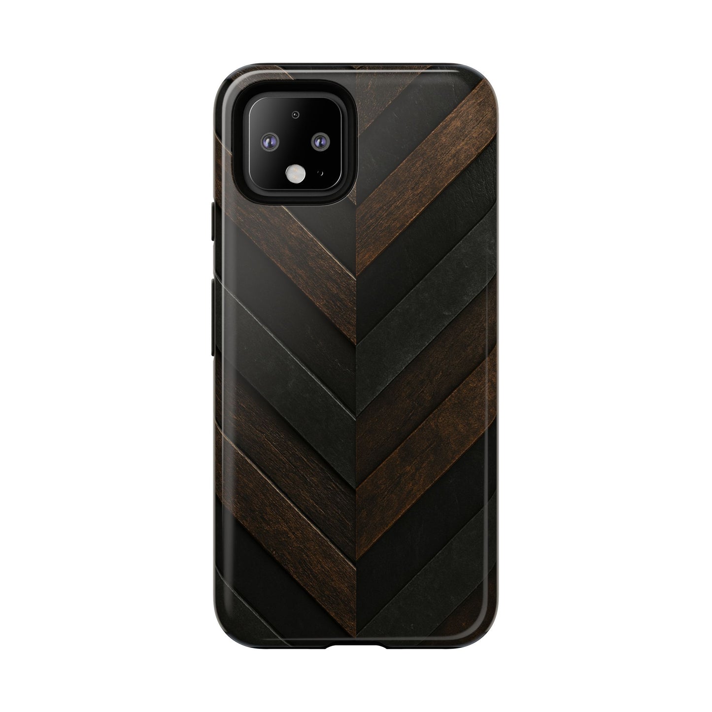 Dark Chevron