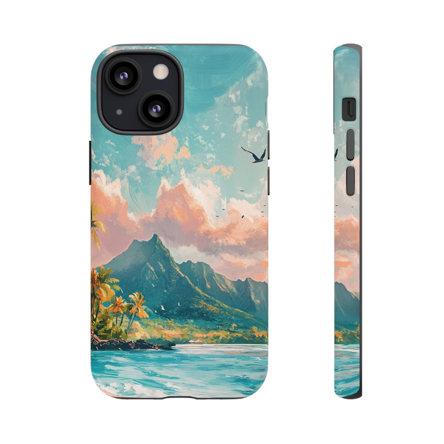 Tropical Paradise