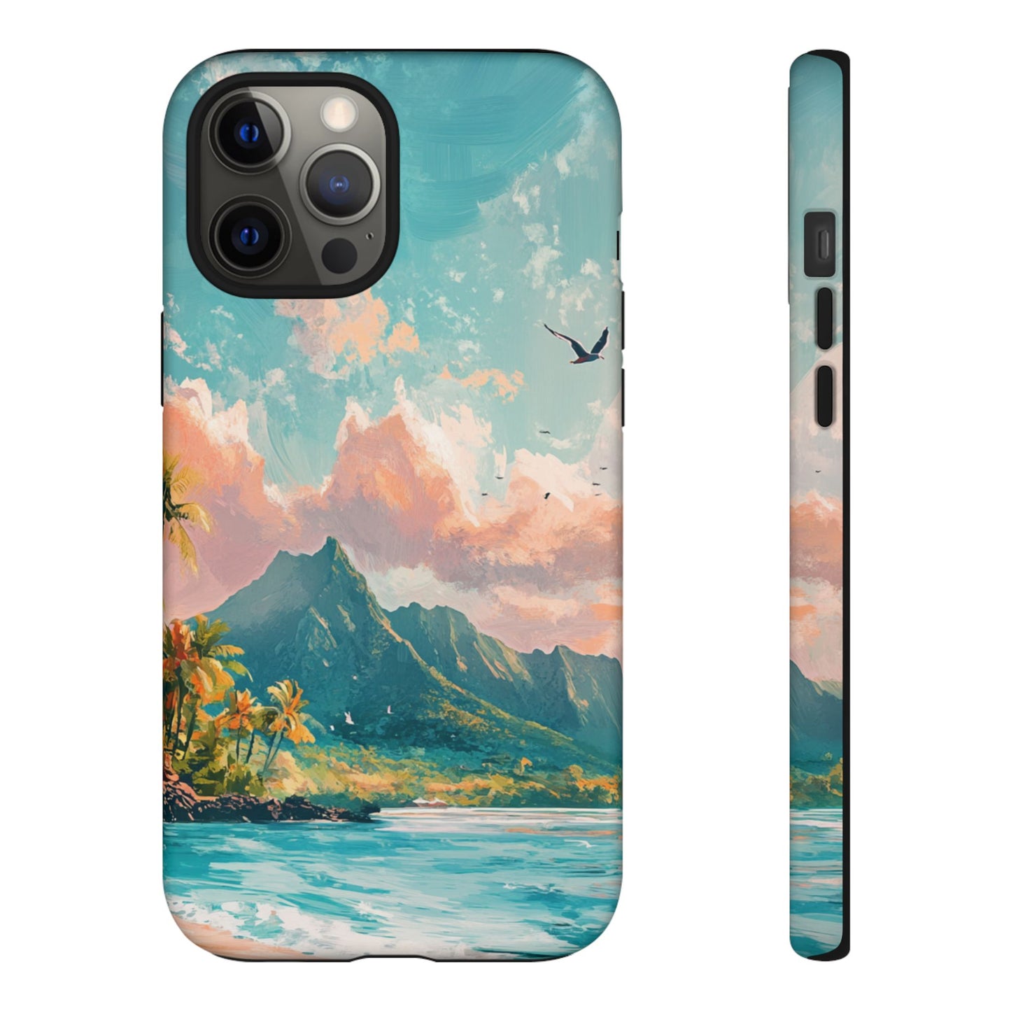 Tropical Paradise