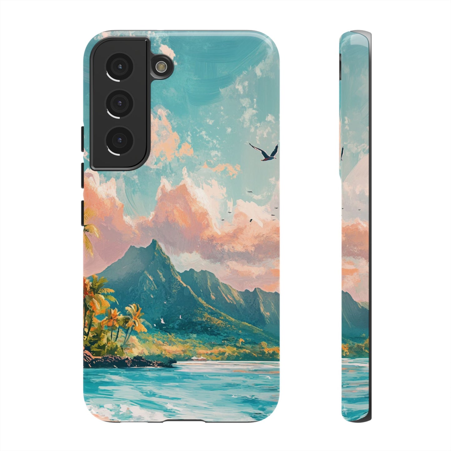 Tropical Paradise