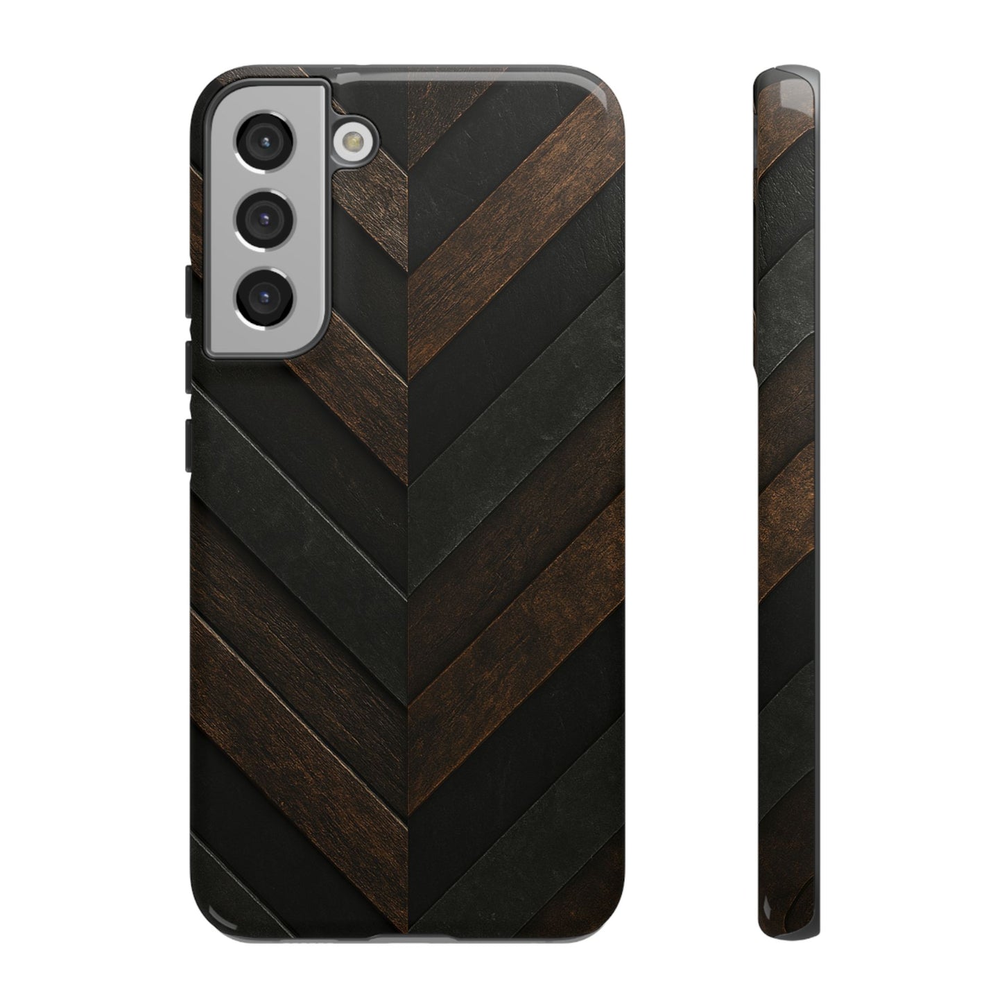 Dark Chevron