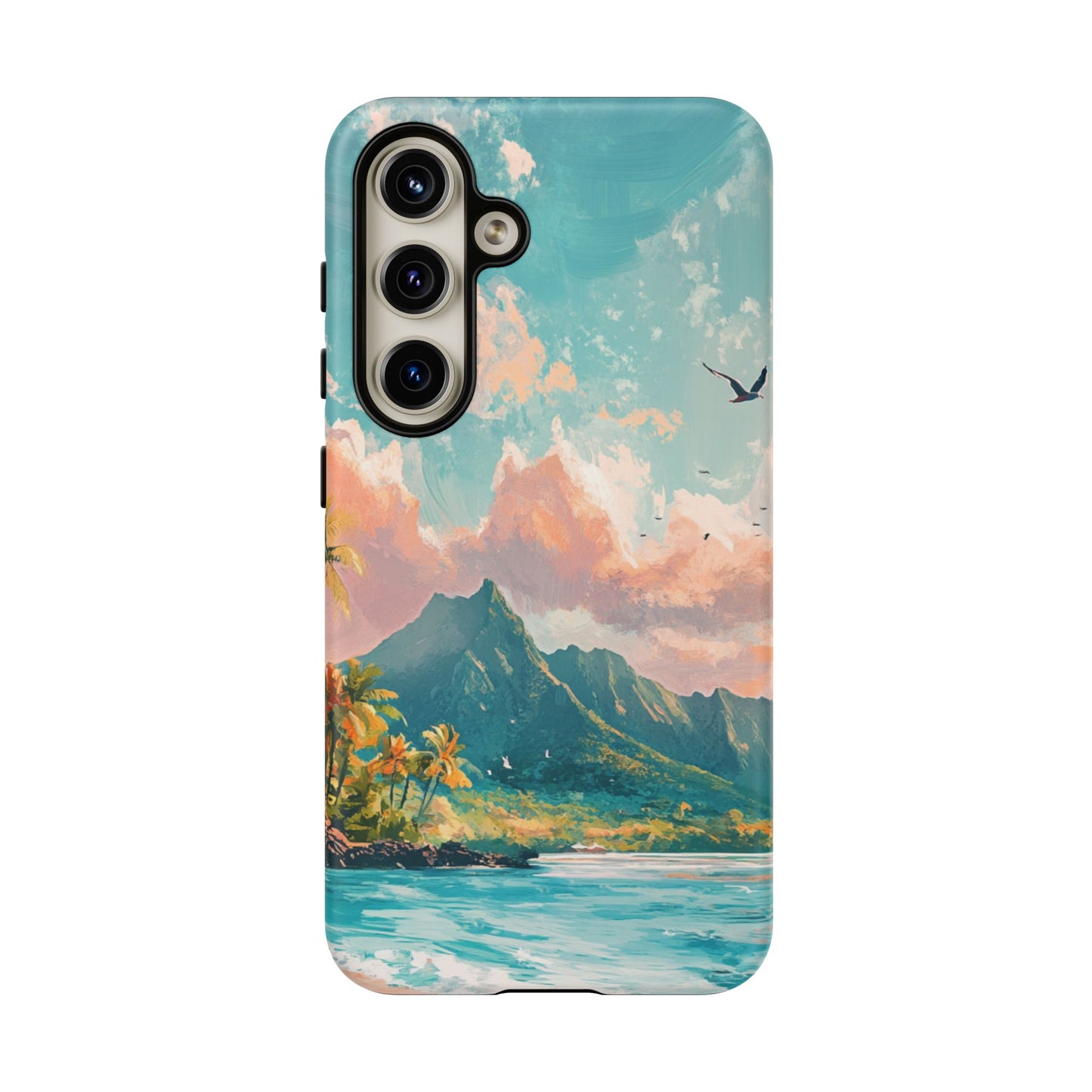 Tropical Paradise