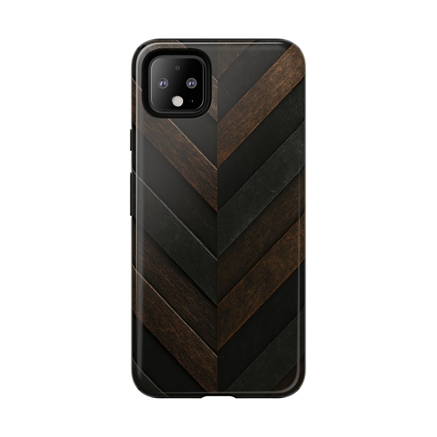 Dark Chevron