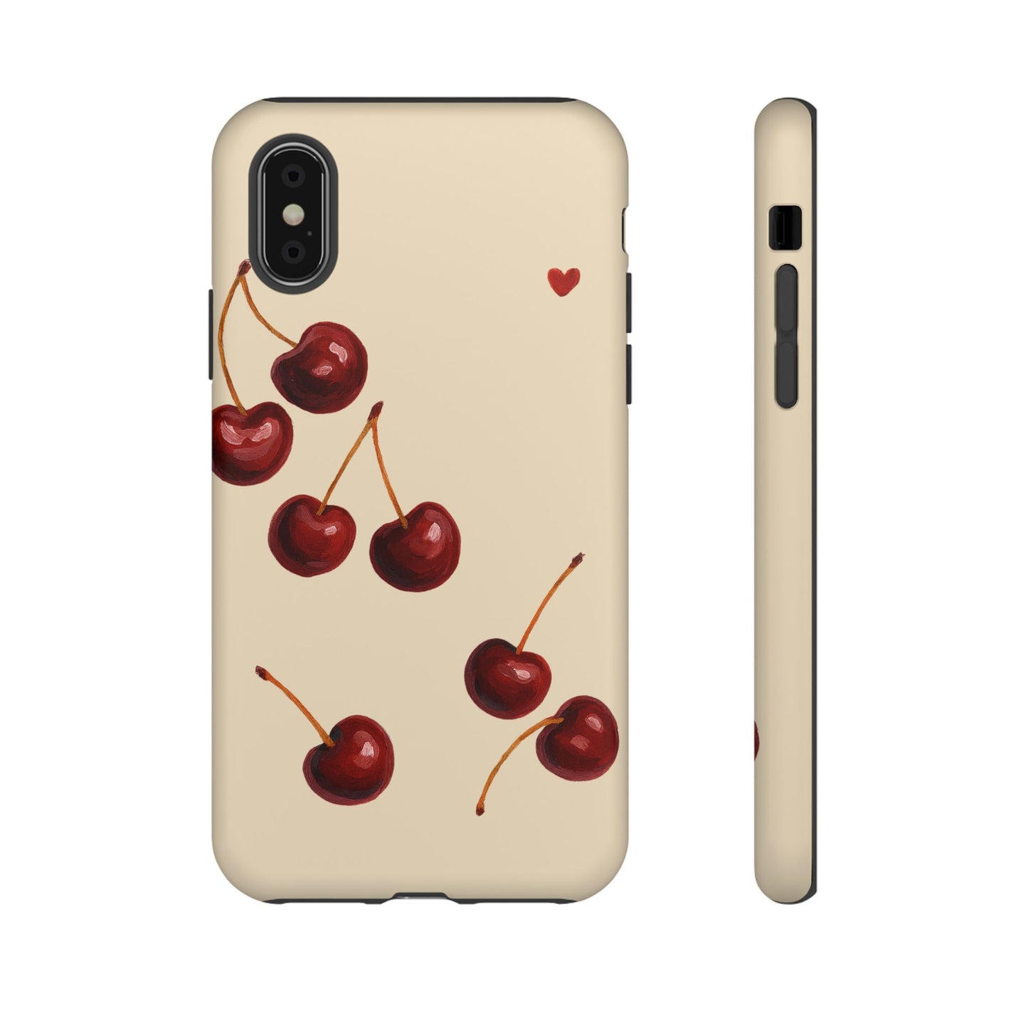 Cherry Crush
