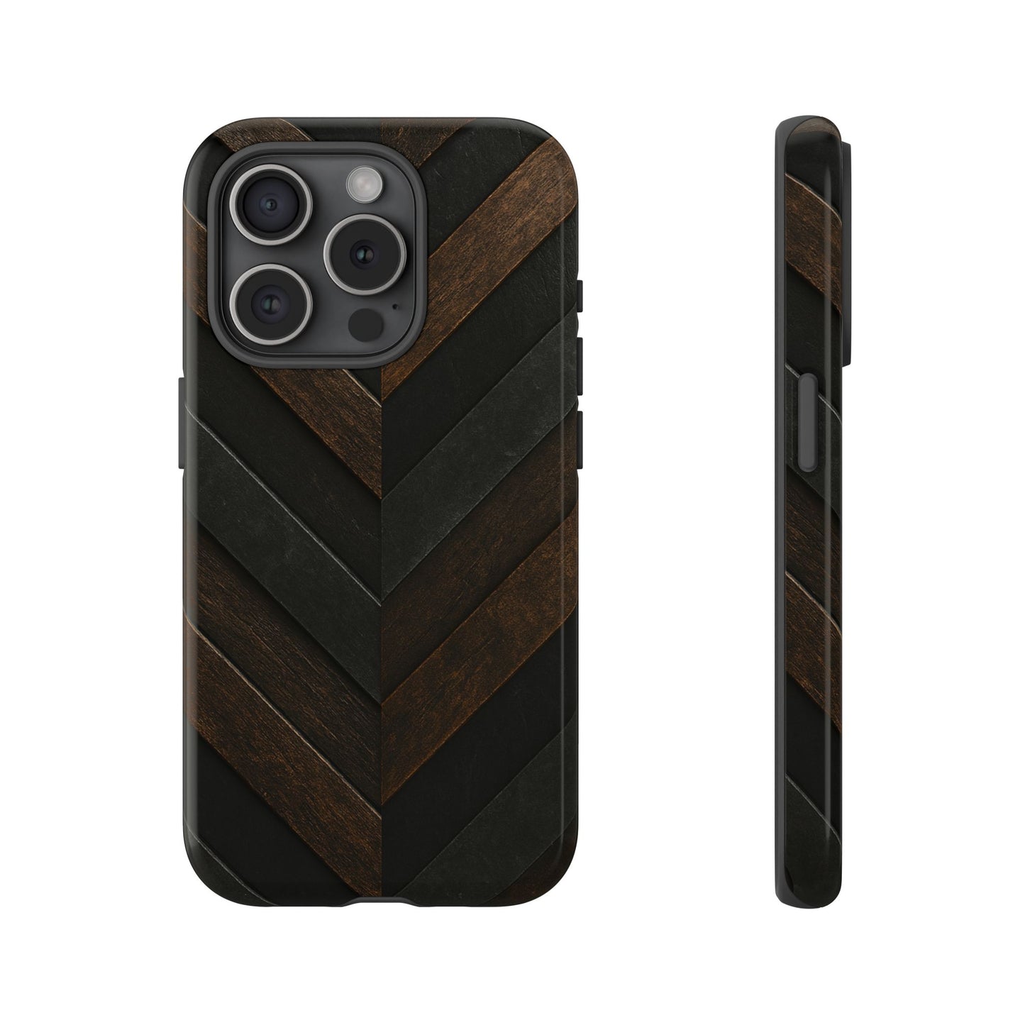 Dark Chevron