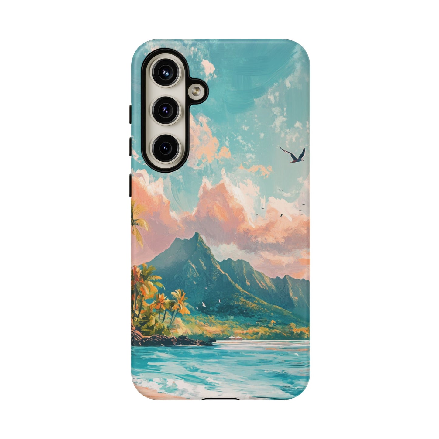 Tropical Paradise