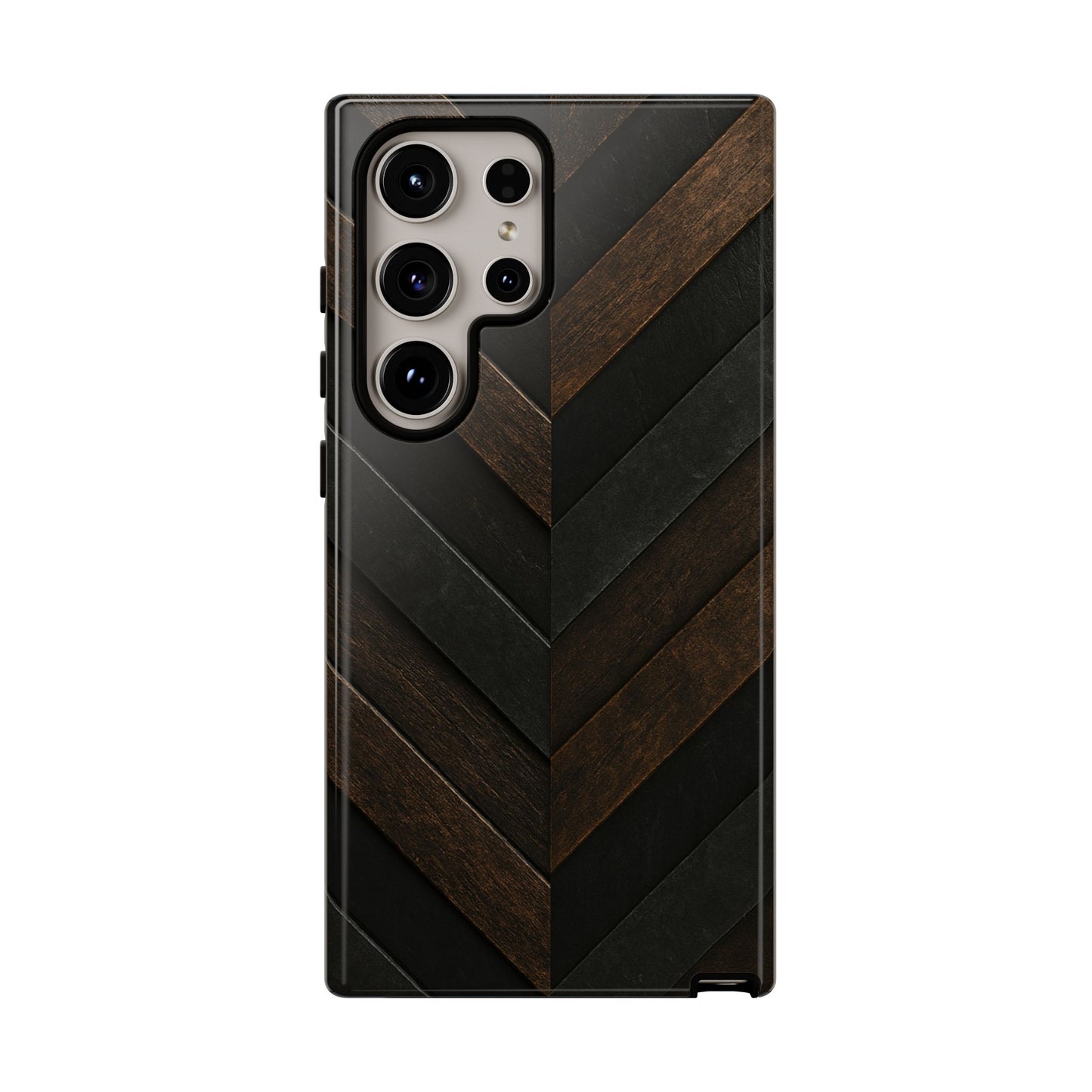 Dark Chevron