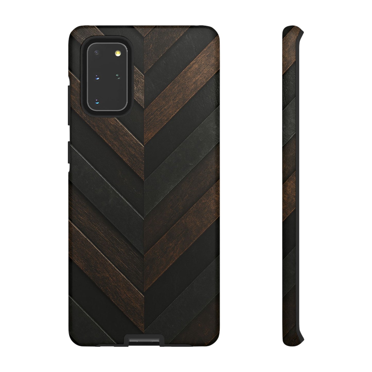 Dark Chevron