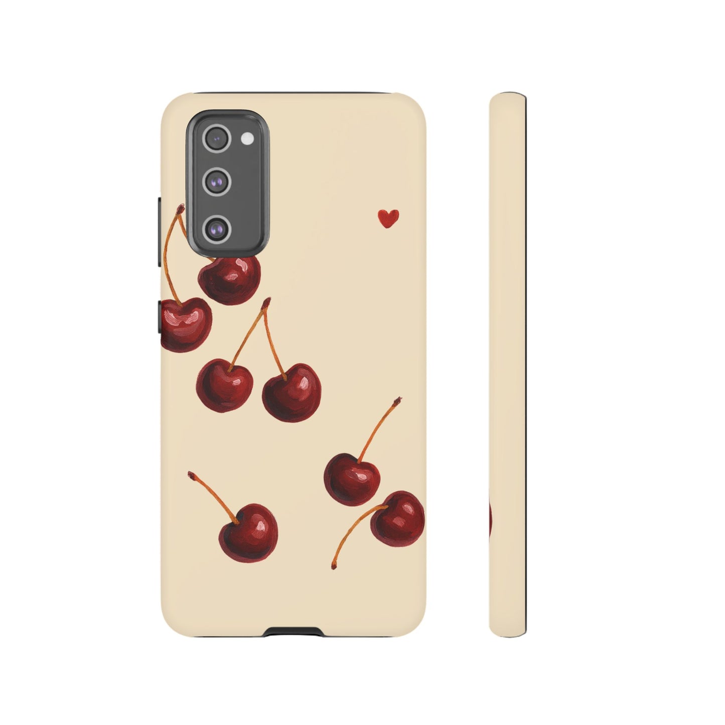Cherry Crush