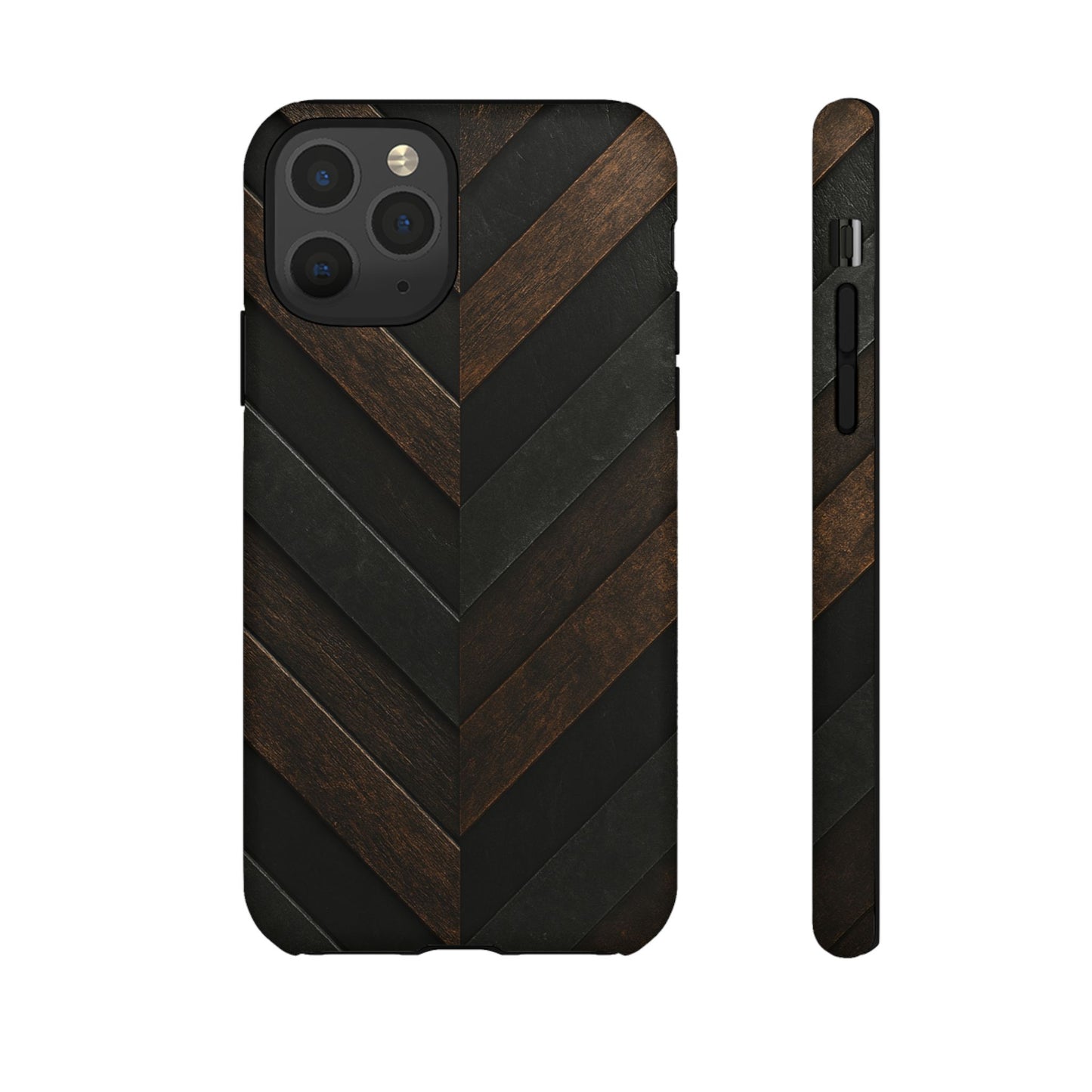 Dark Chevron