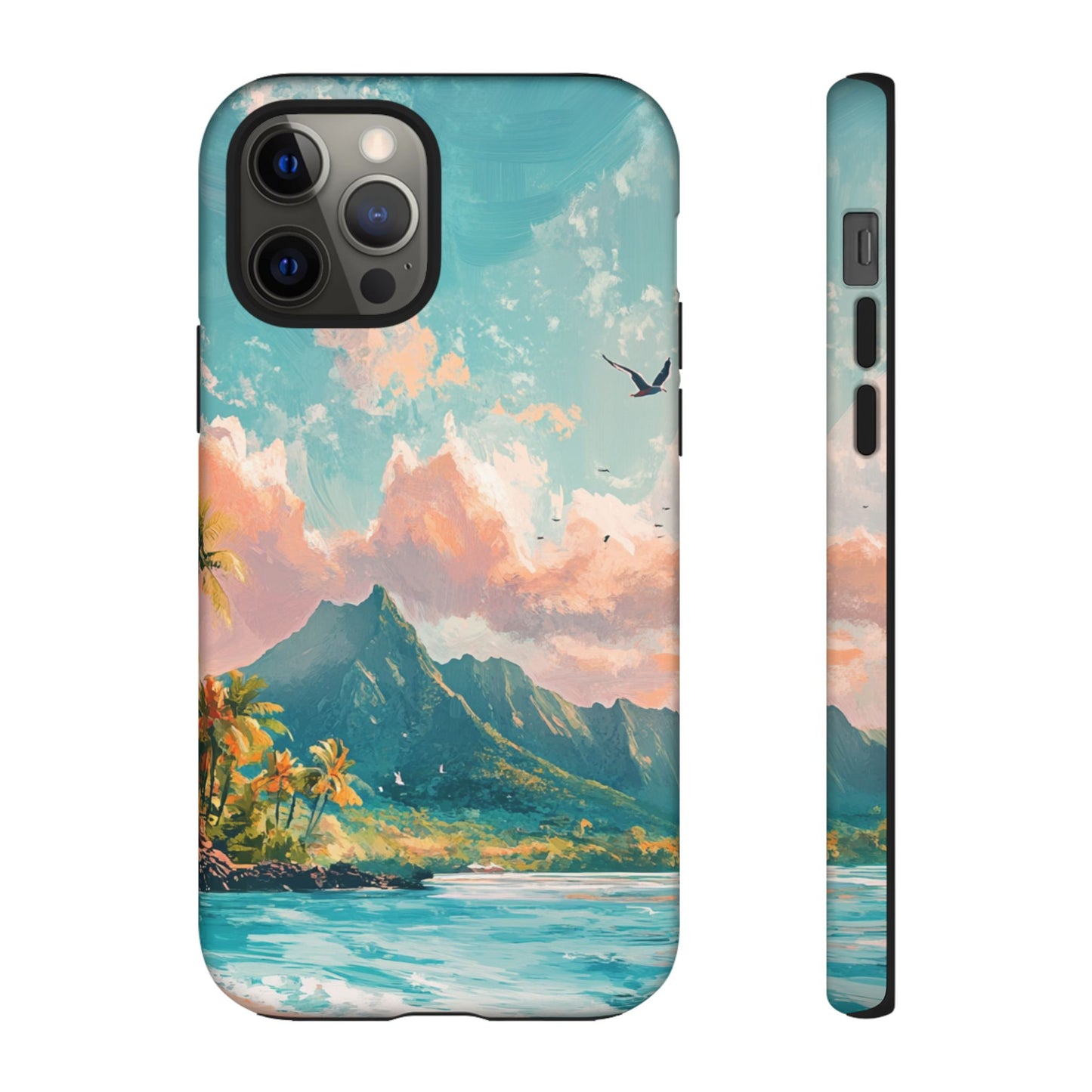 Tropical Paradise