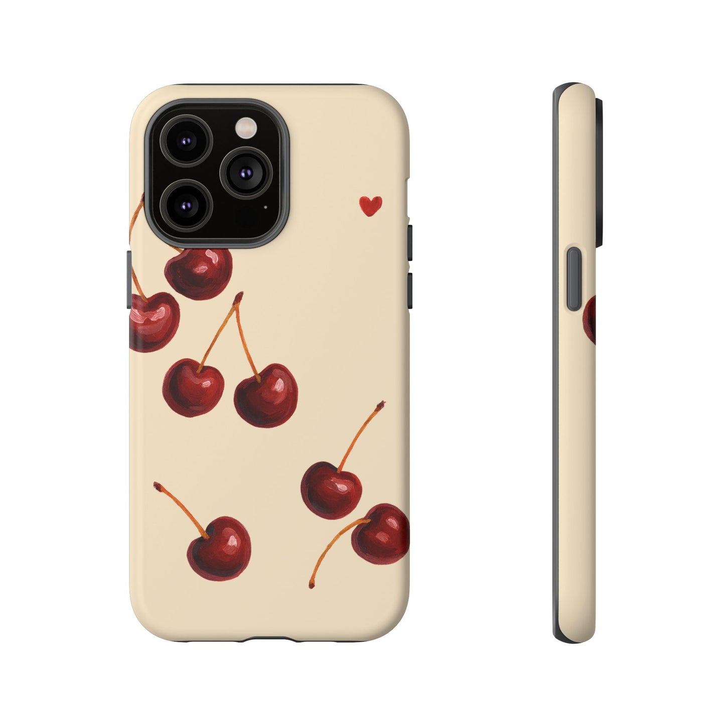 Cherry Crush