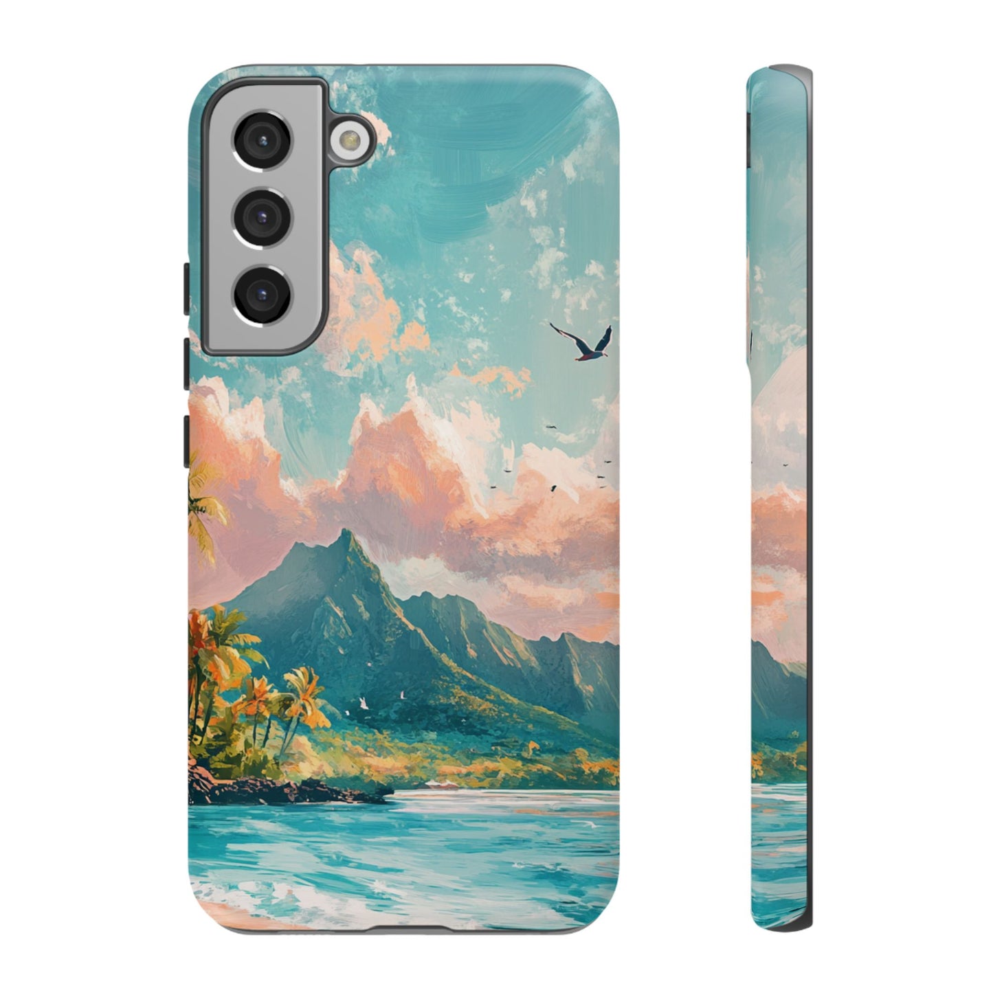 Tropical Paradise