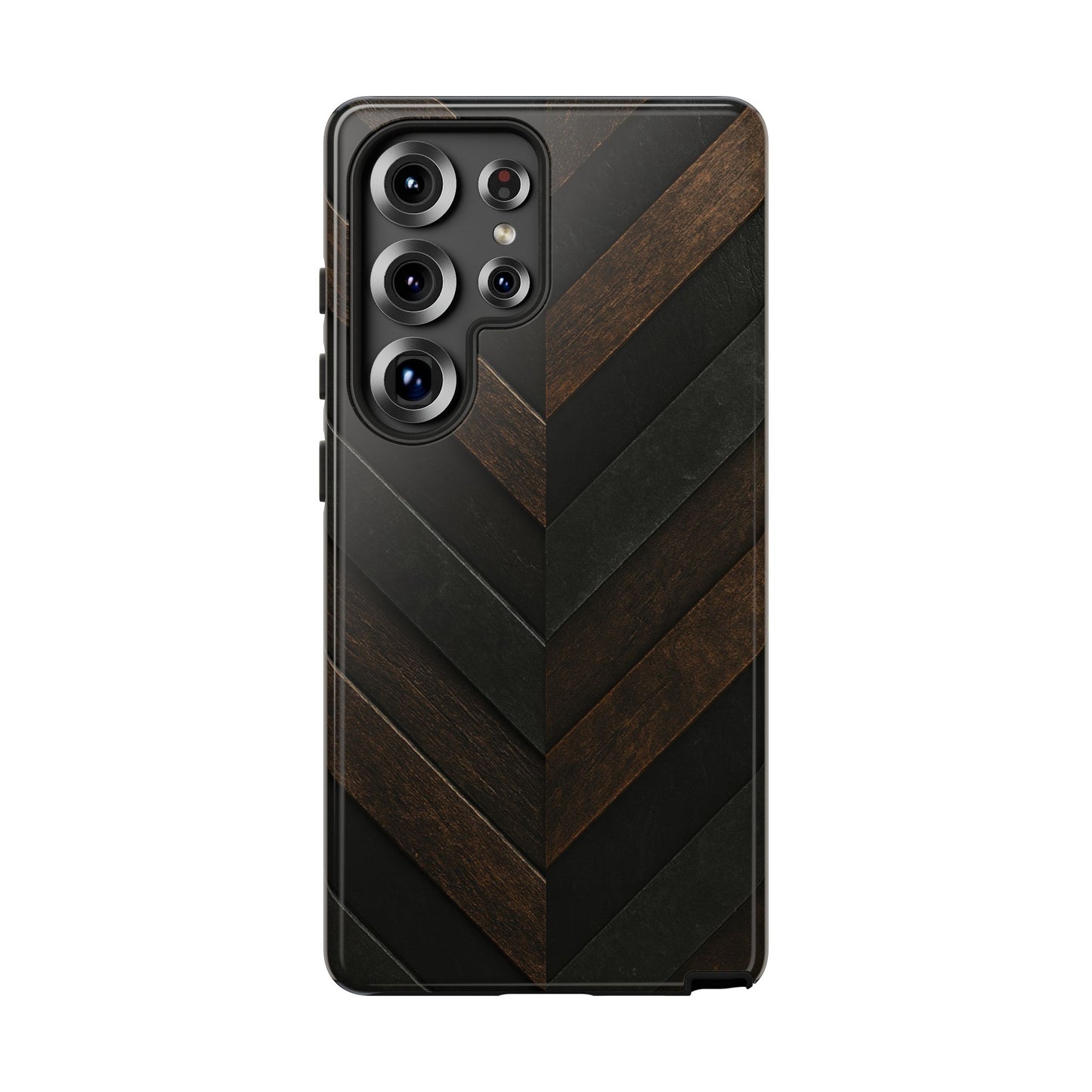 Dark Chevron