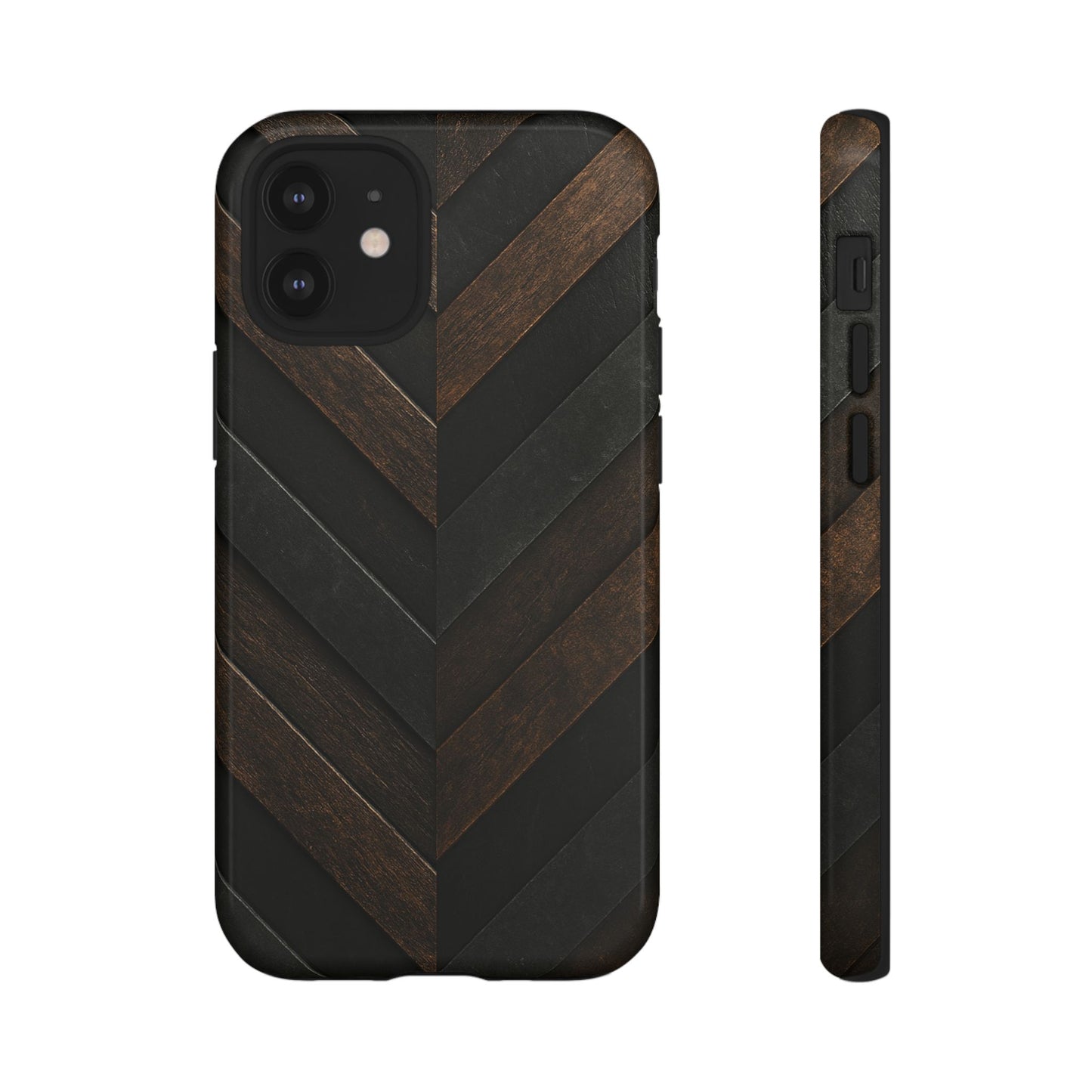 Dark Chevron