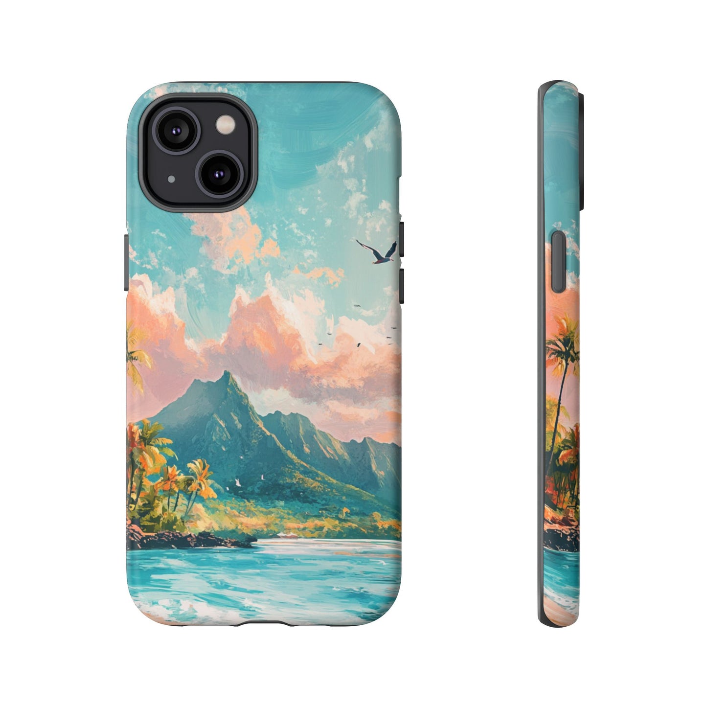 Tropical Paradise