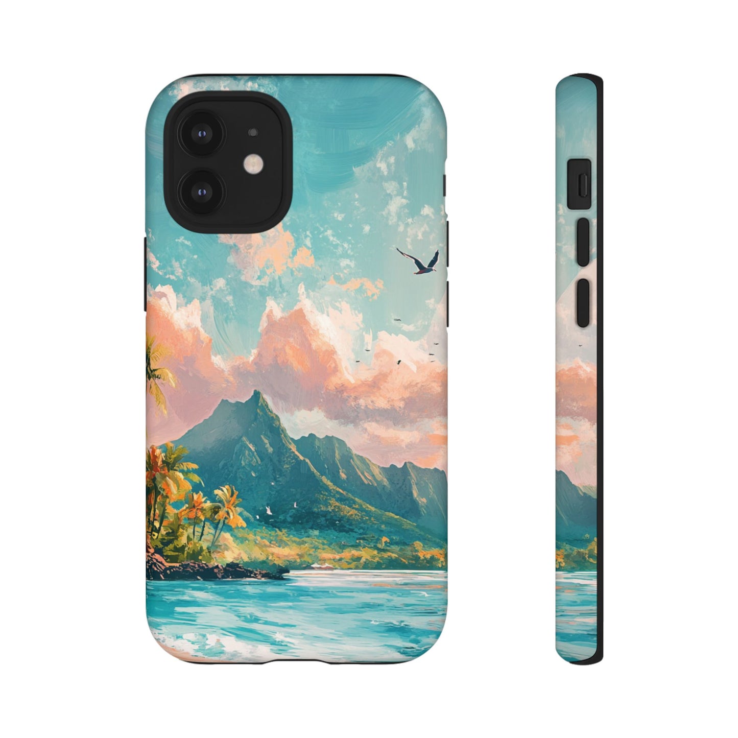 Tropical Paradise