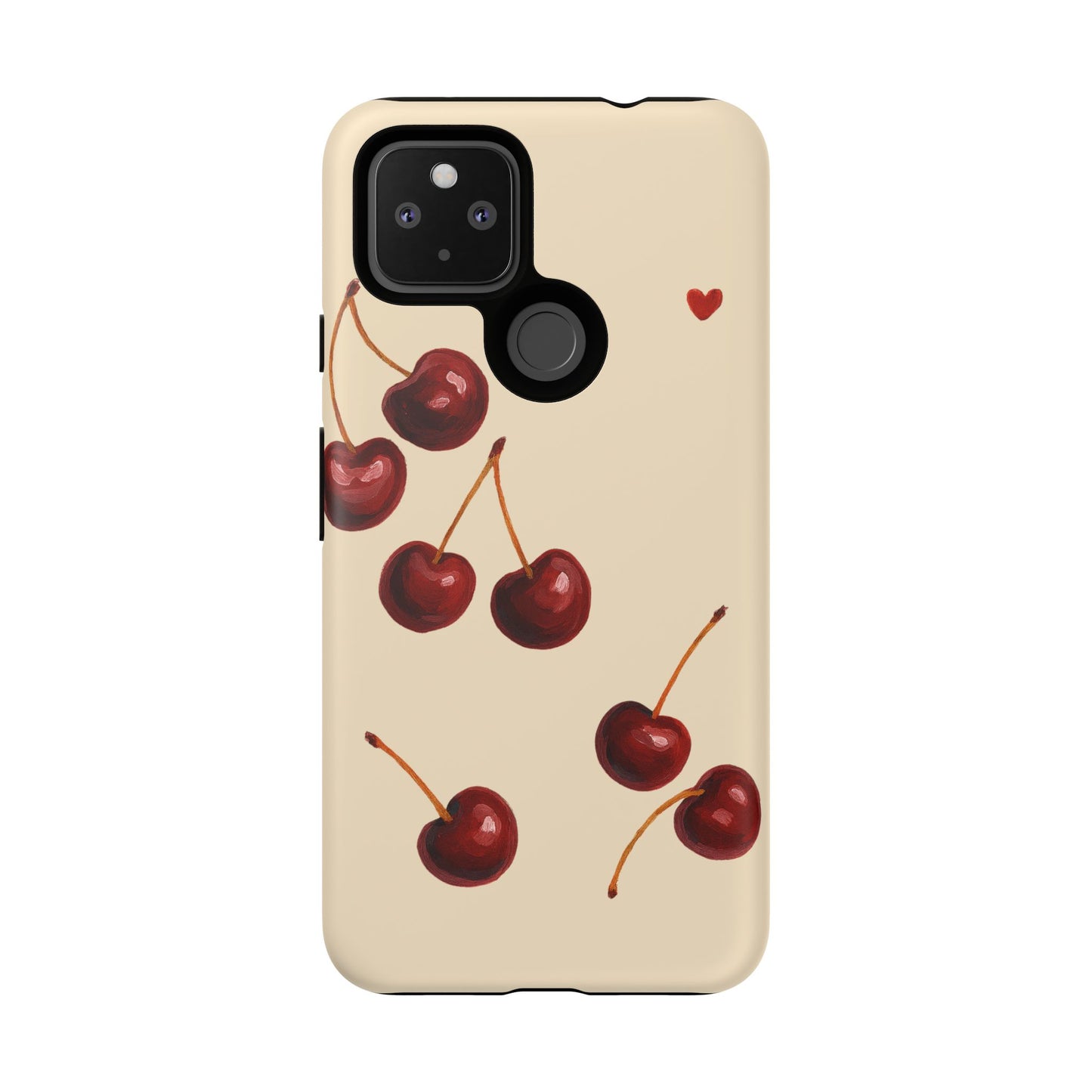 Cherry Crush