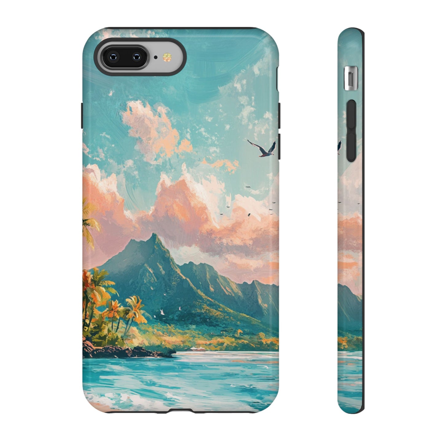 Tropical Paradise