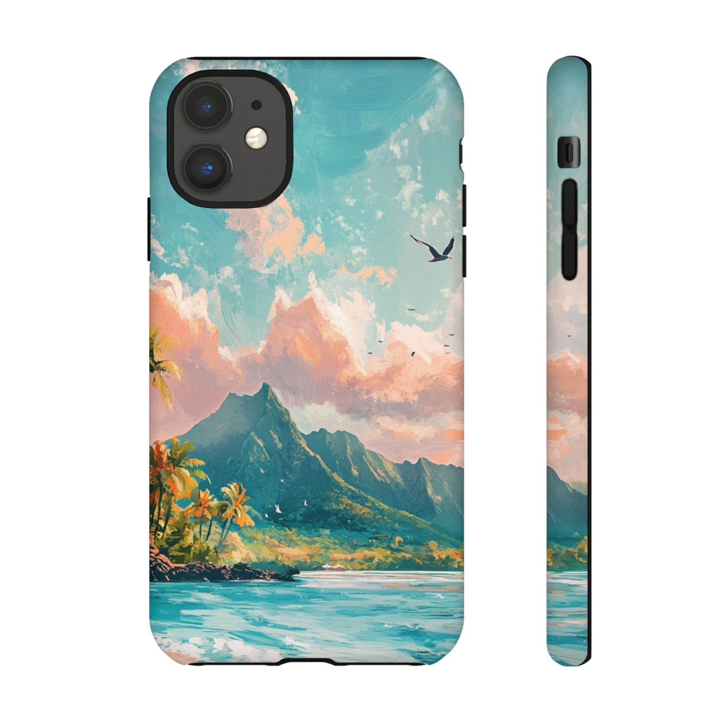 Tropical Paradise