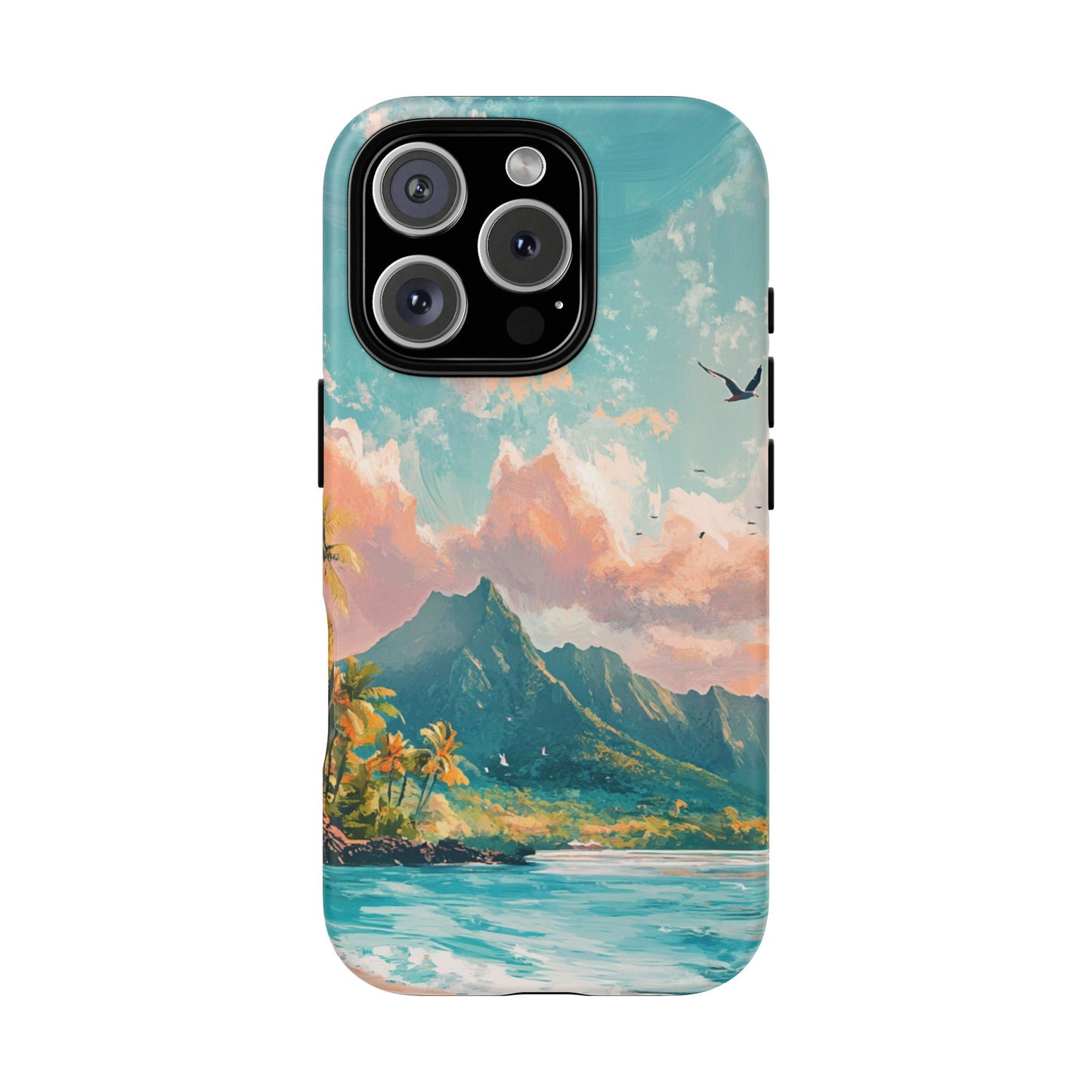 Tropical Paradise