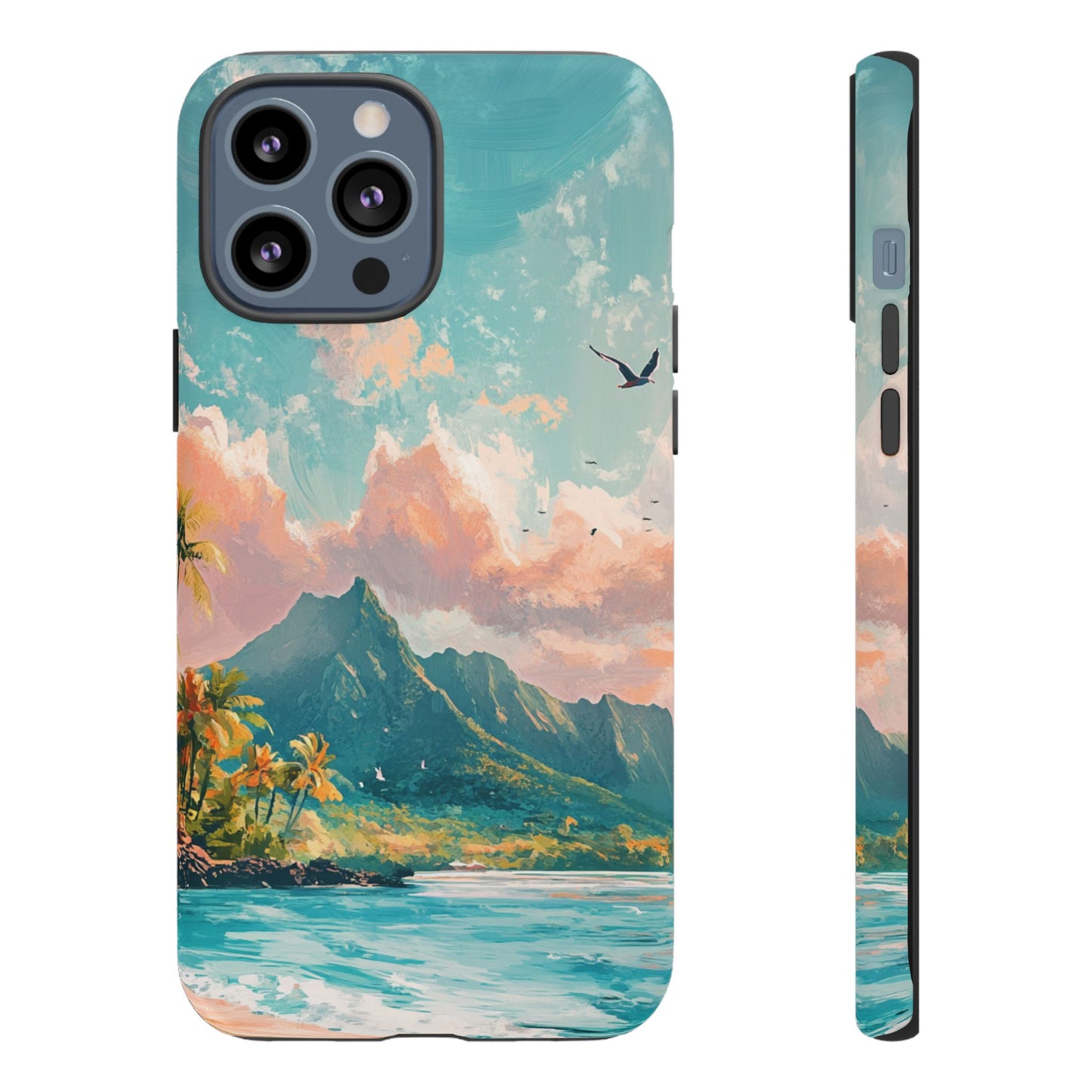 Tropical Paradise