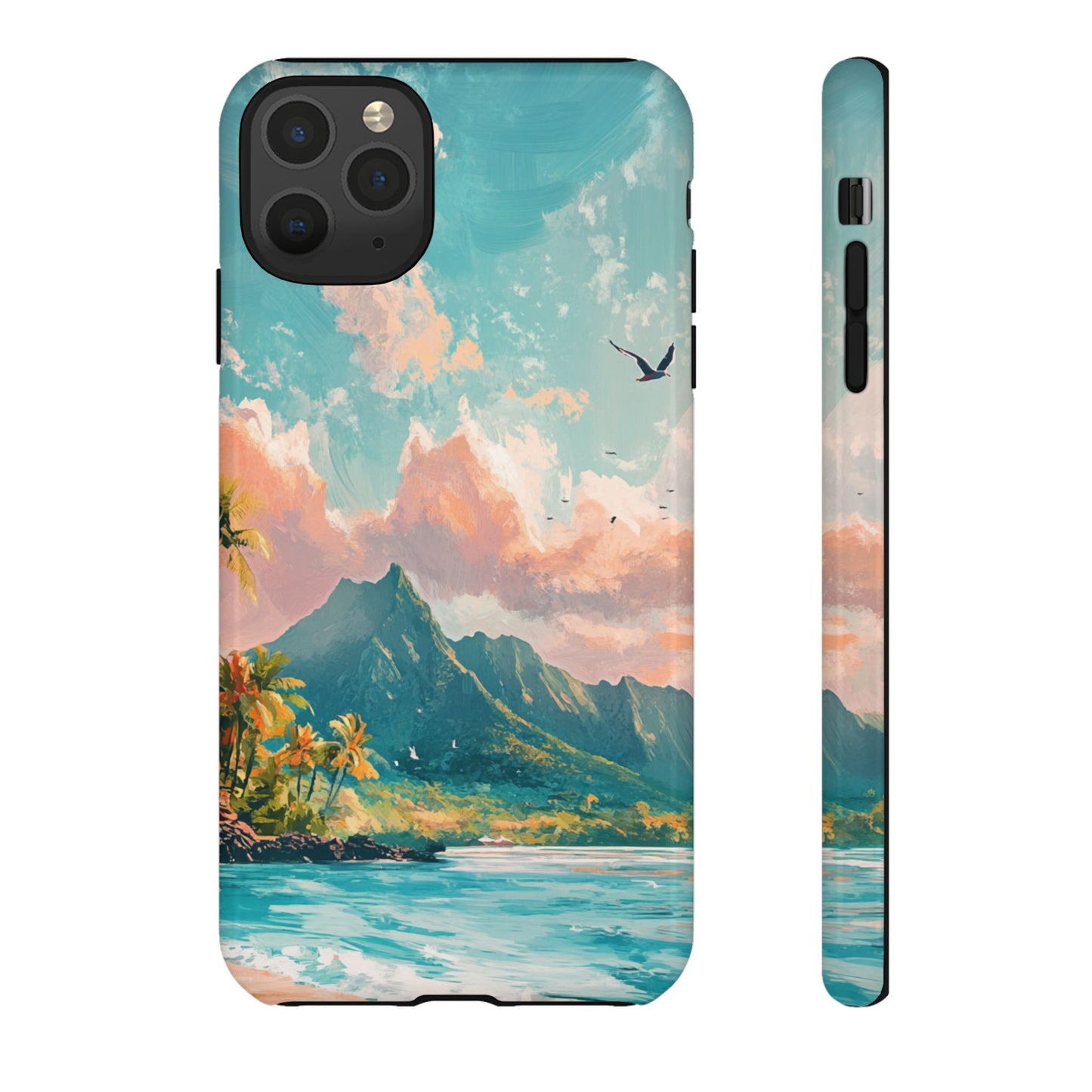 Tropical Paradise