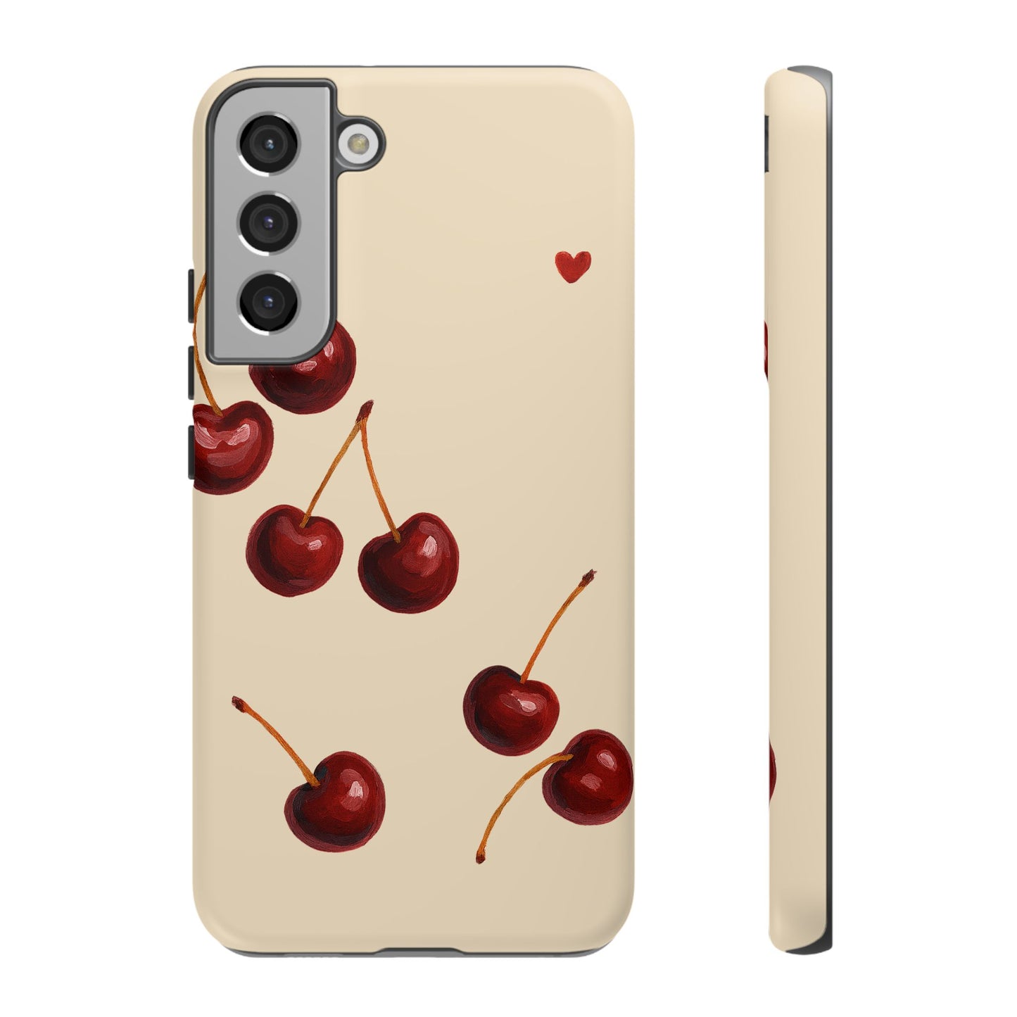 Cherry Crush