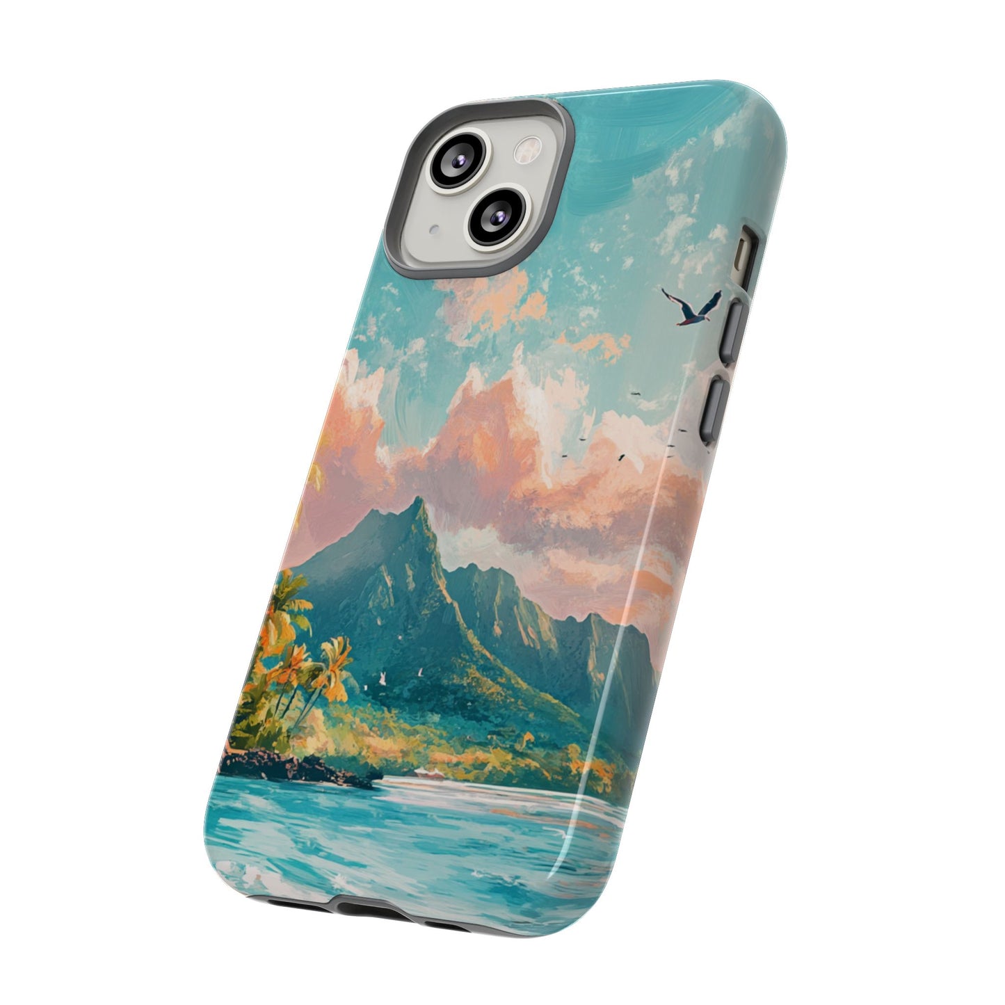 Tropical Paradise