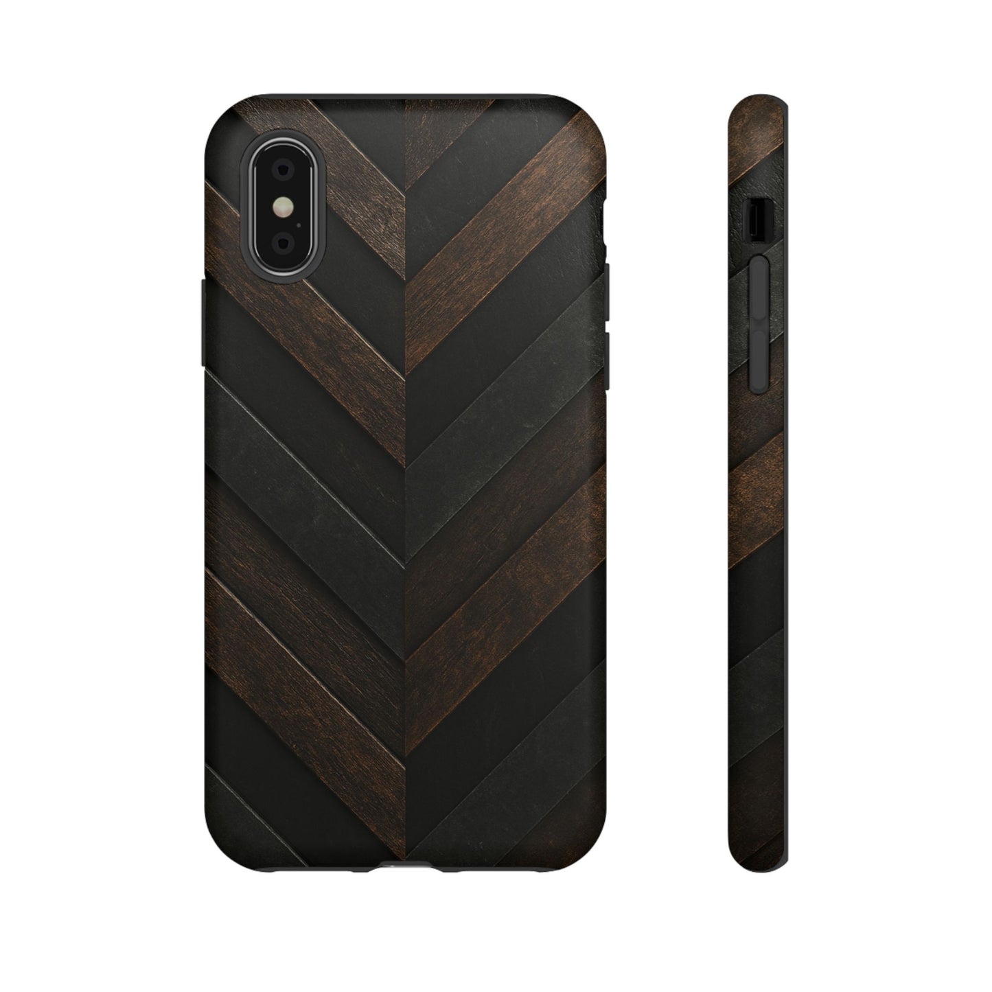 Dark Chevron