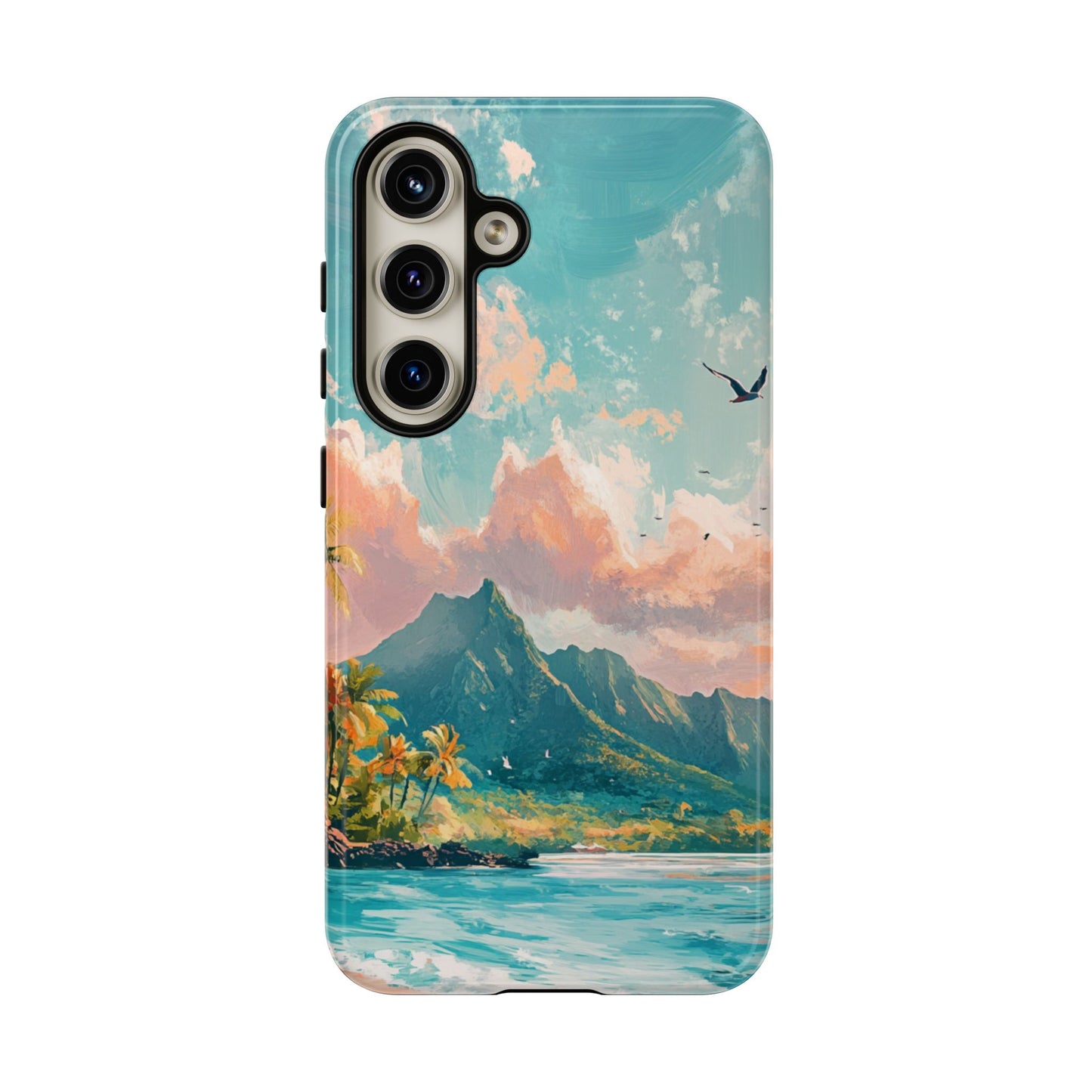 Tropical Paradise