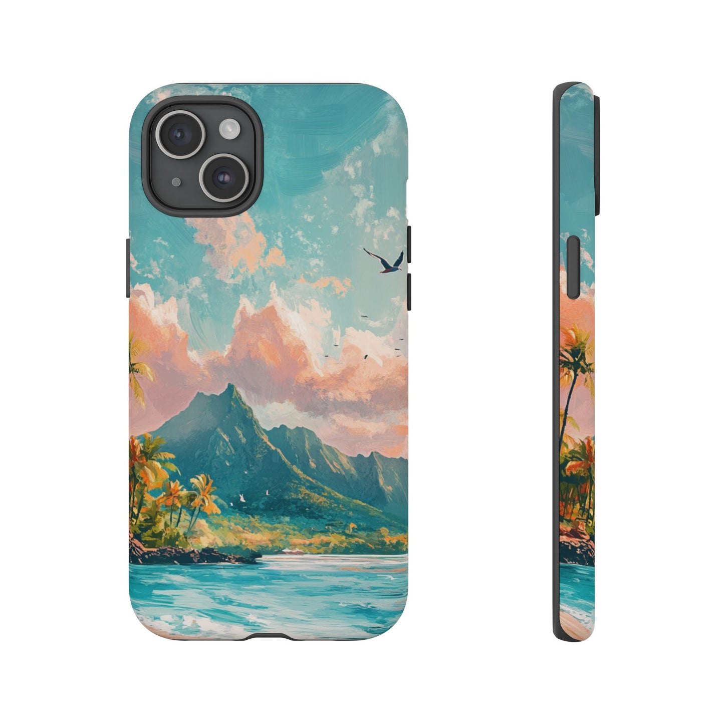 Tropical Paradise