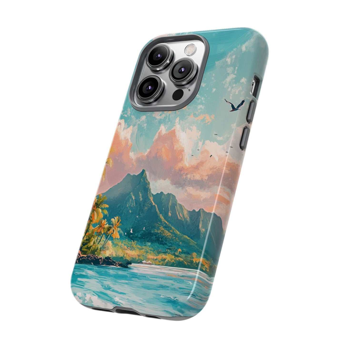 Tropical Paradise