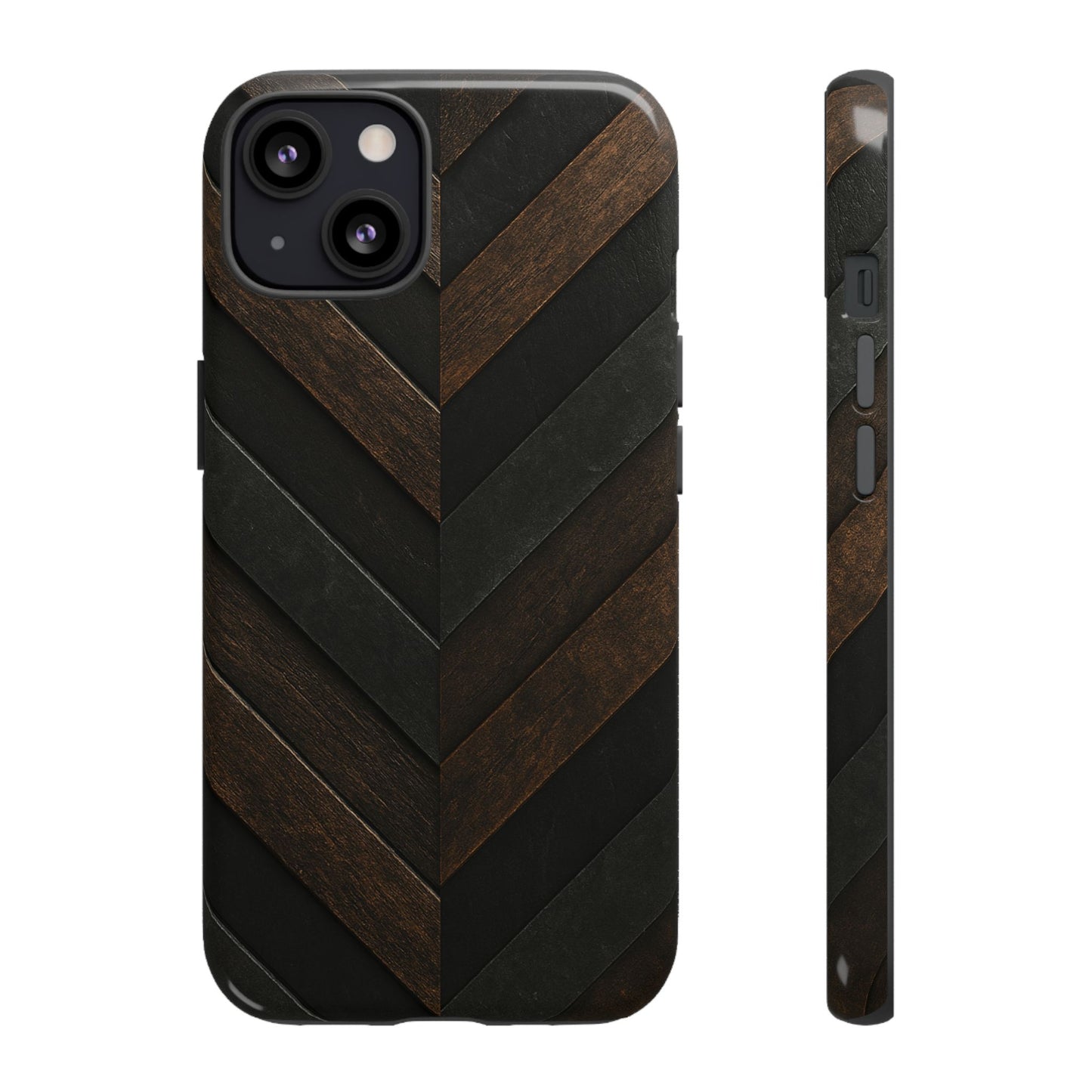 Dark Chevron