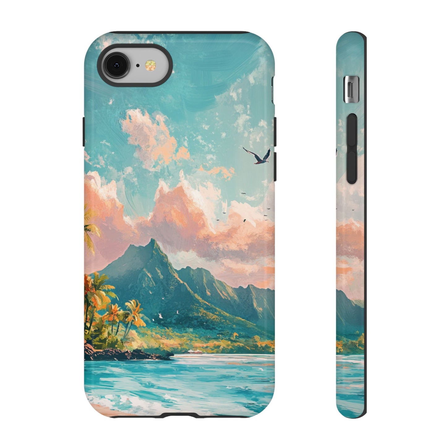 Tropical Paradise
