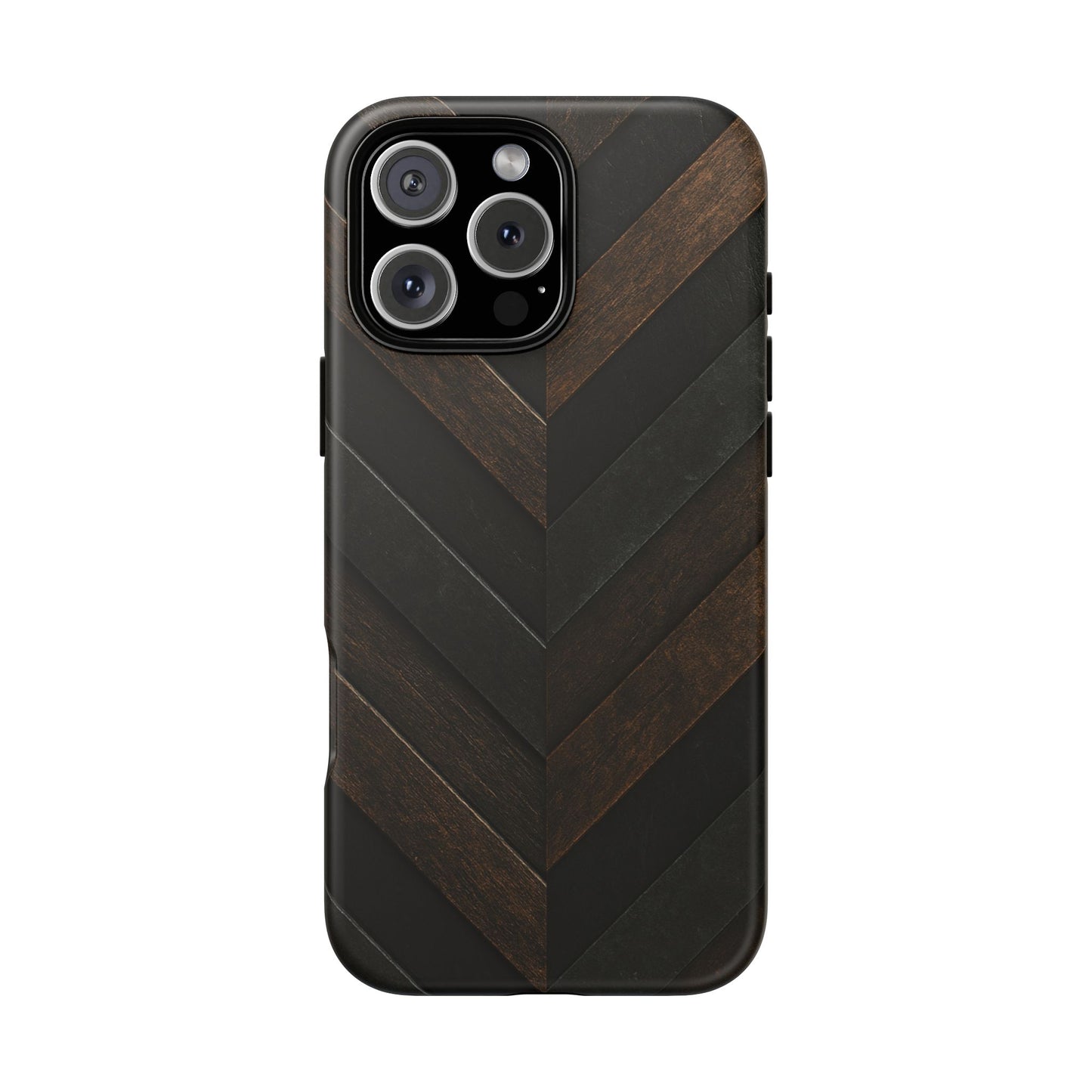 Dark Chevron