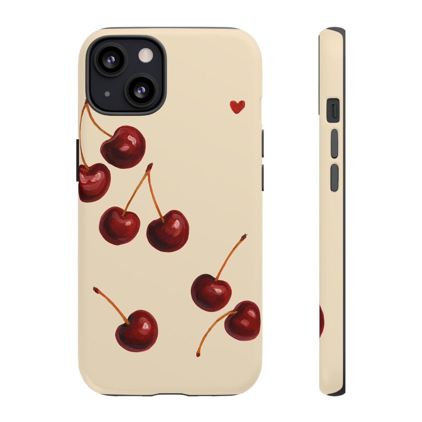 Cherry Crush