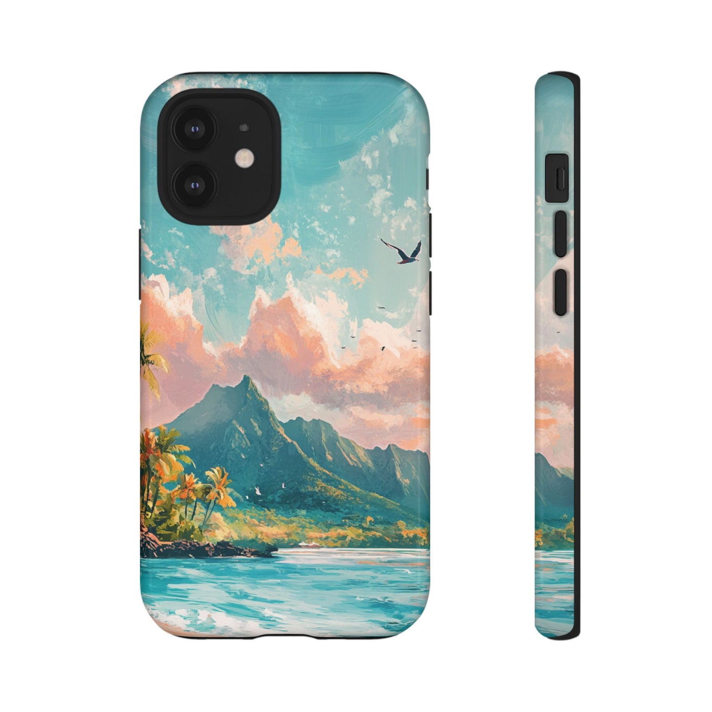 Tropical Paradise