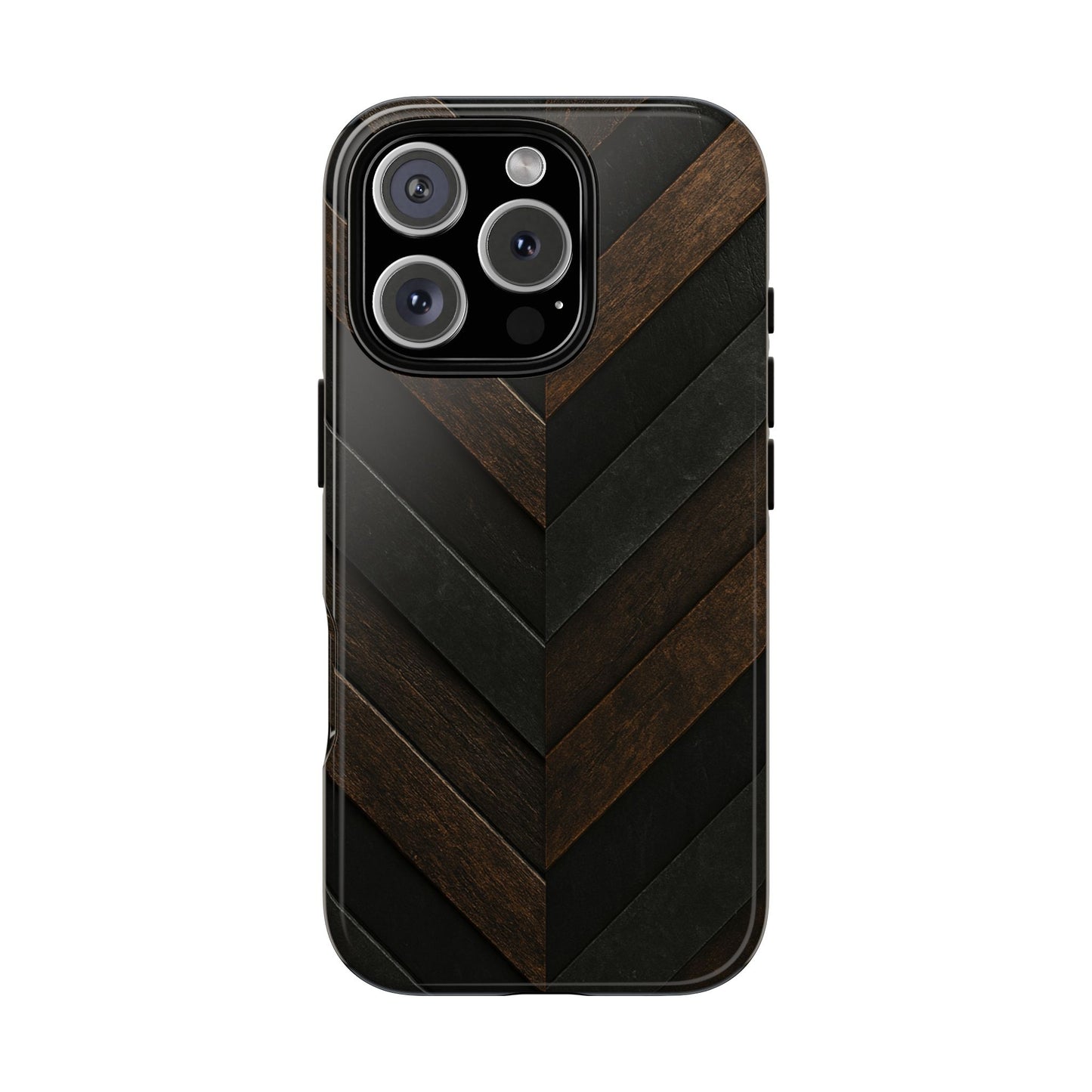 Dark Chevron
