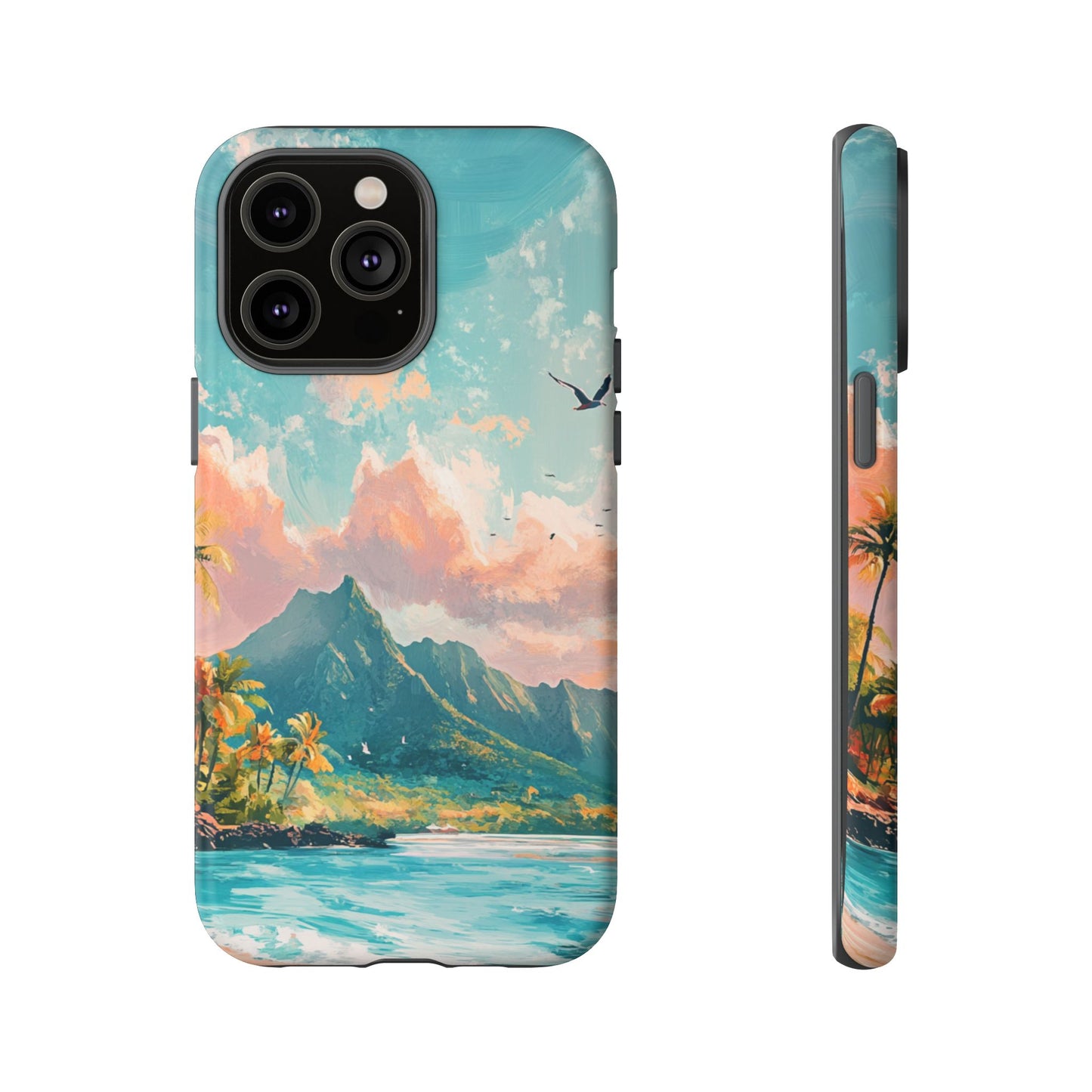 Tropical Paradise