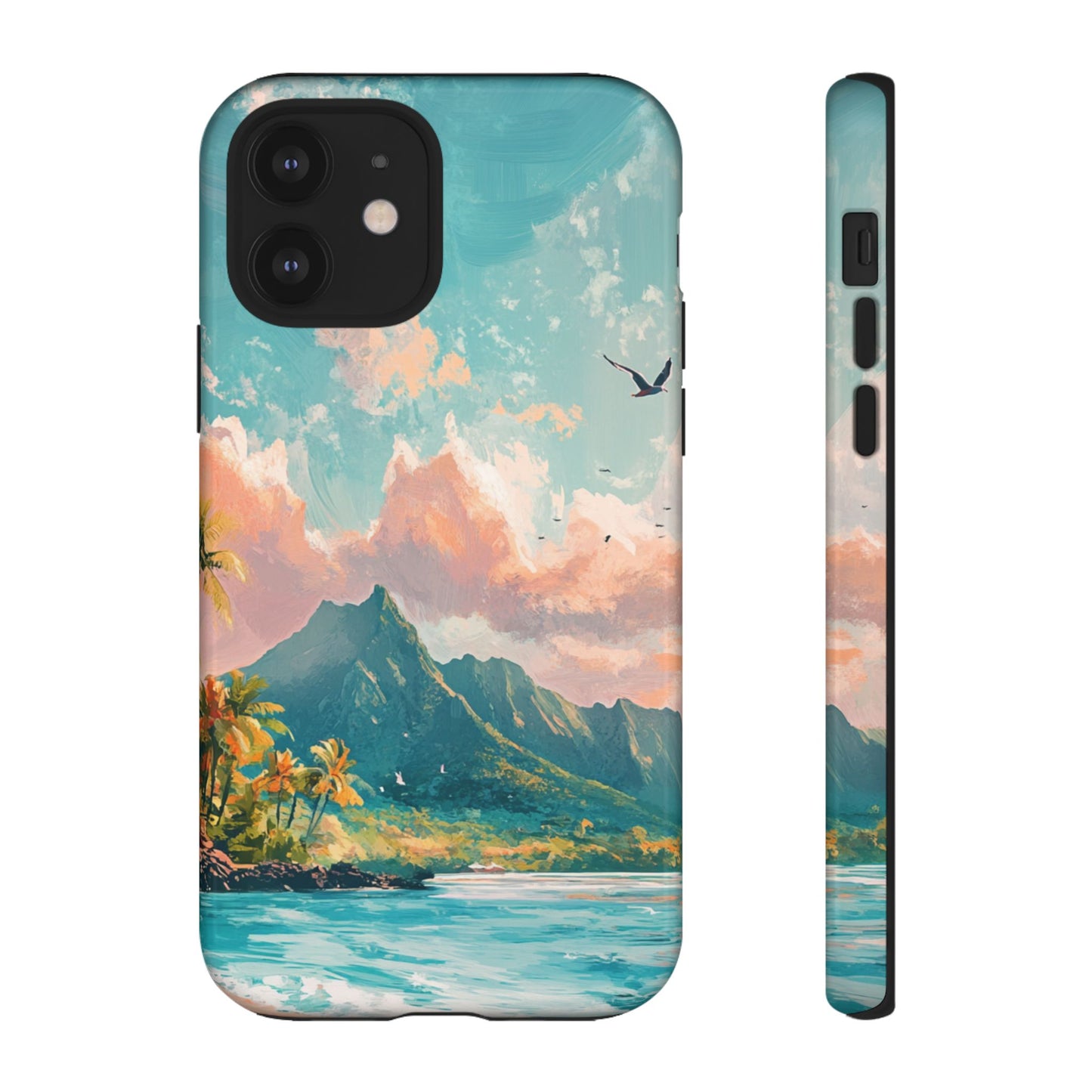 Tropical Paradise