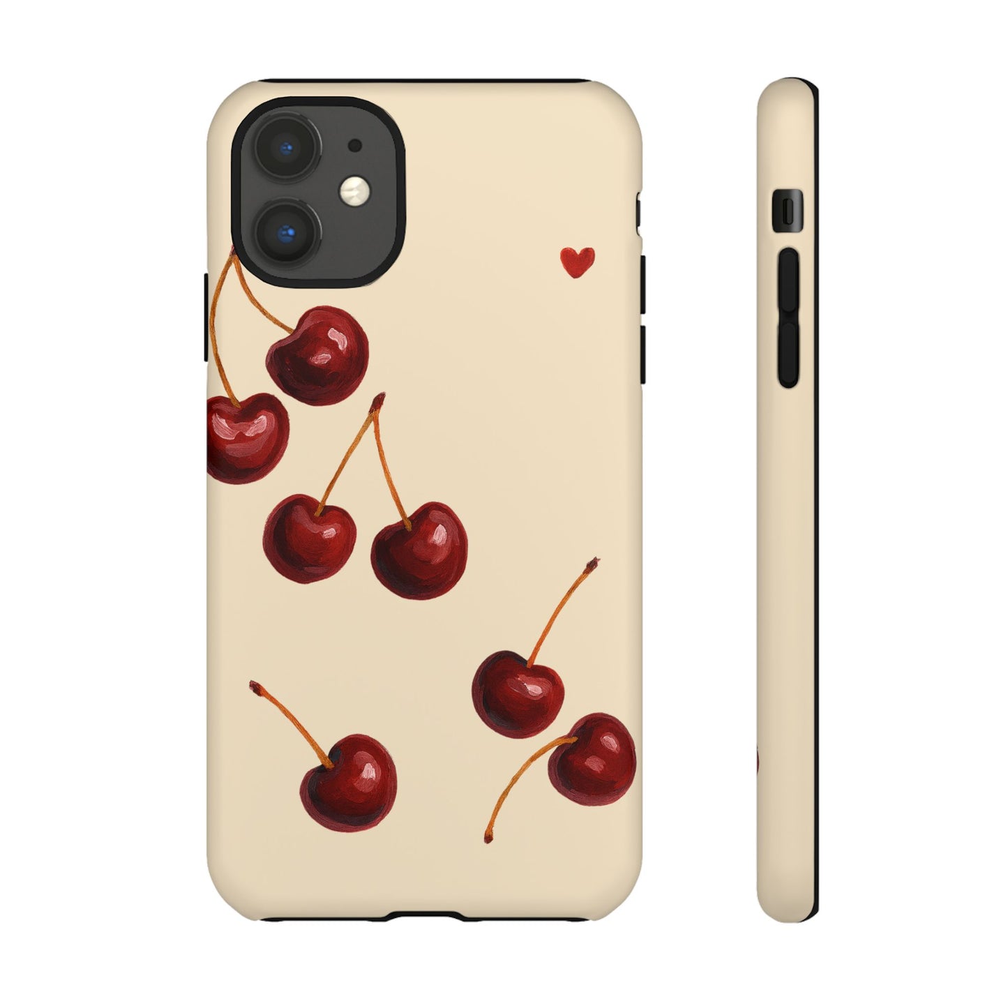 Cherry Crush