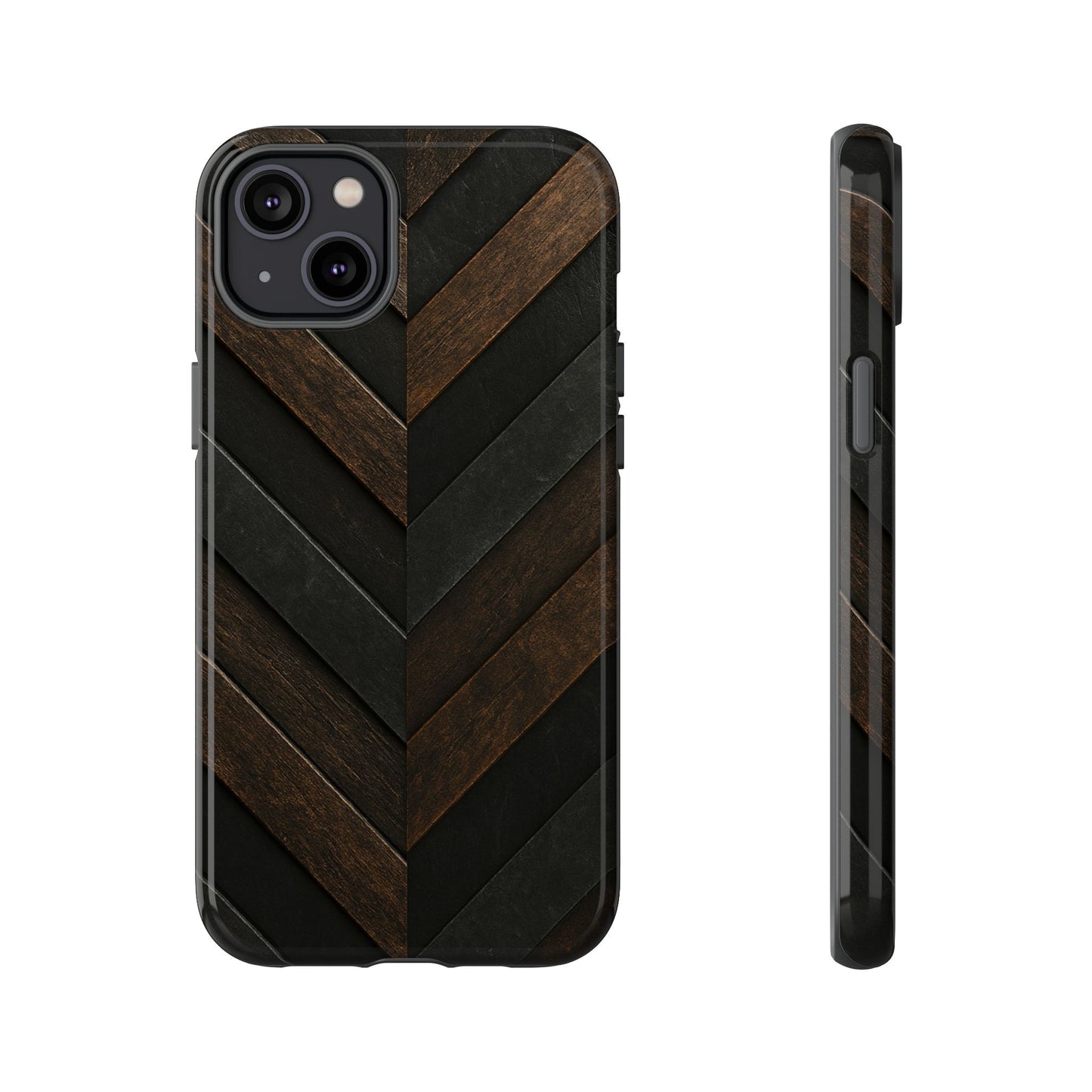 Dark Chevron