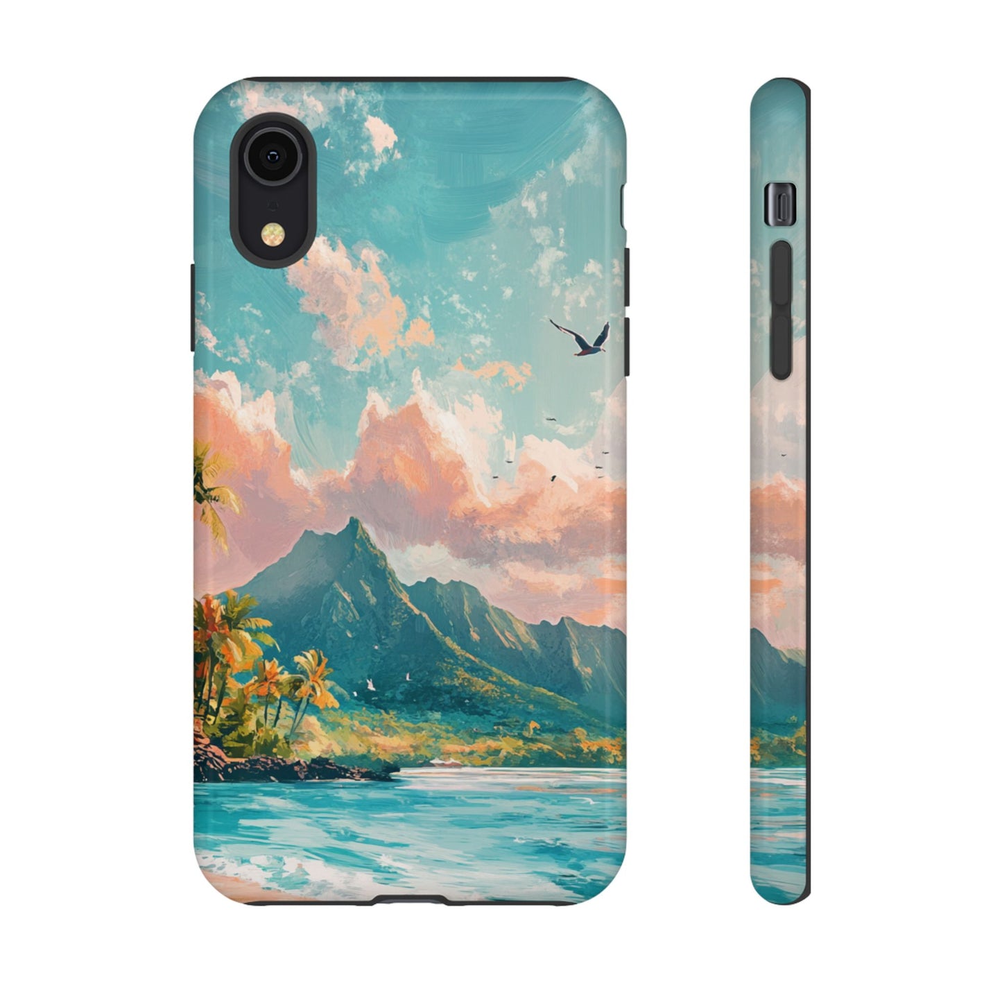 Tropical Paradise