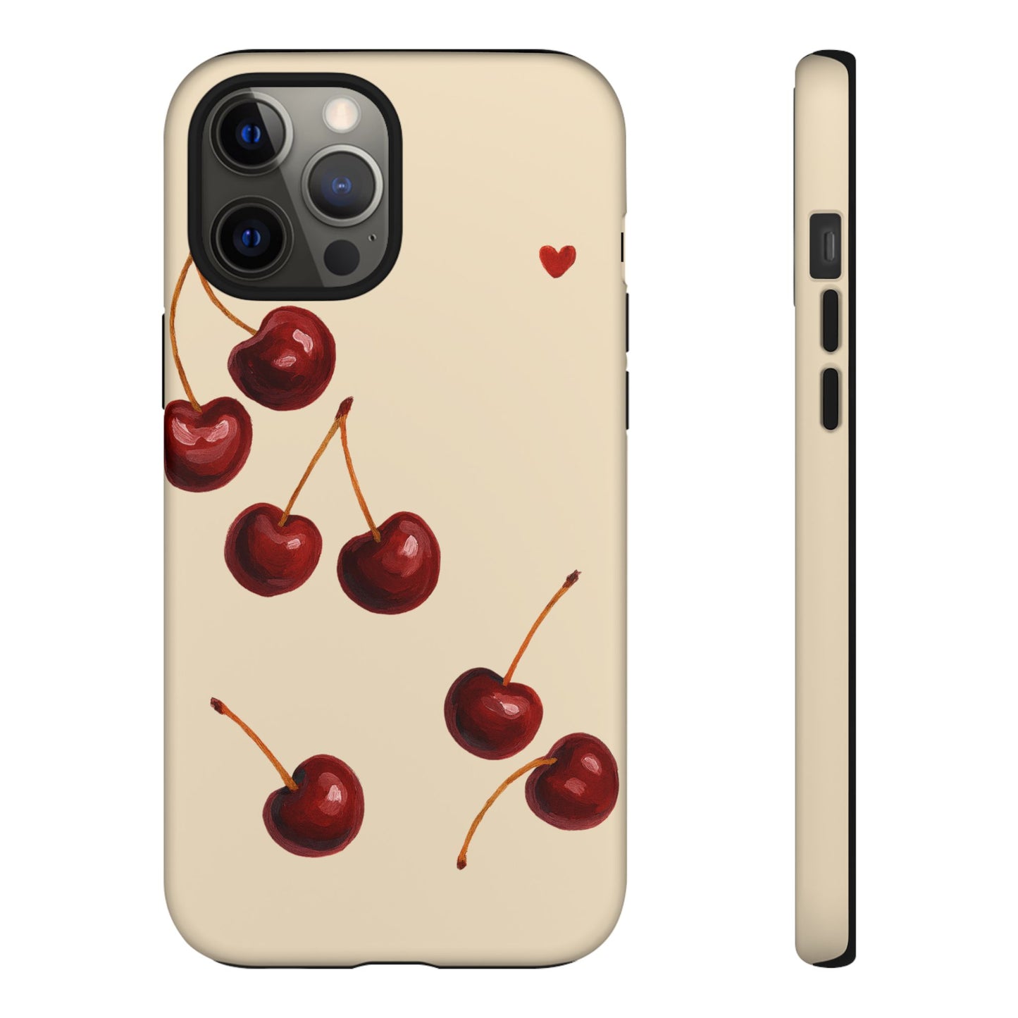 Cherry Crush