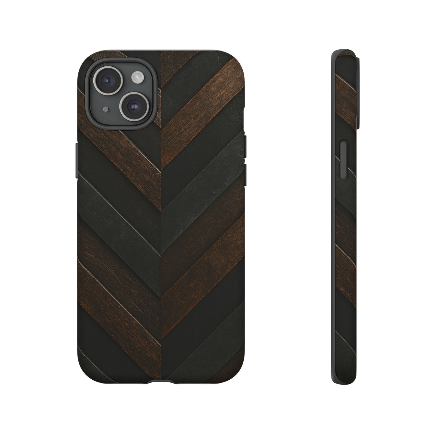 Dark Chevron