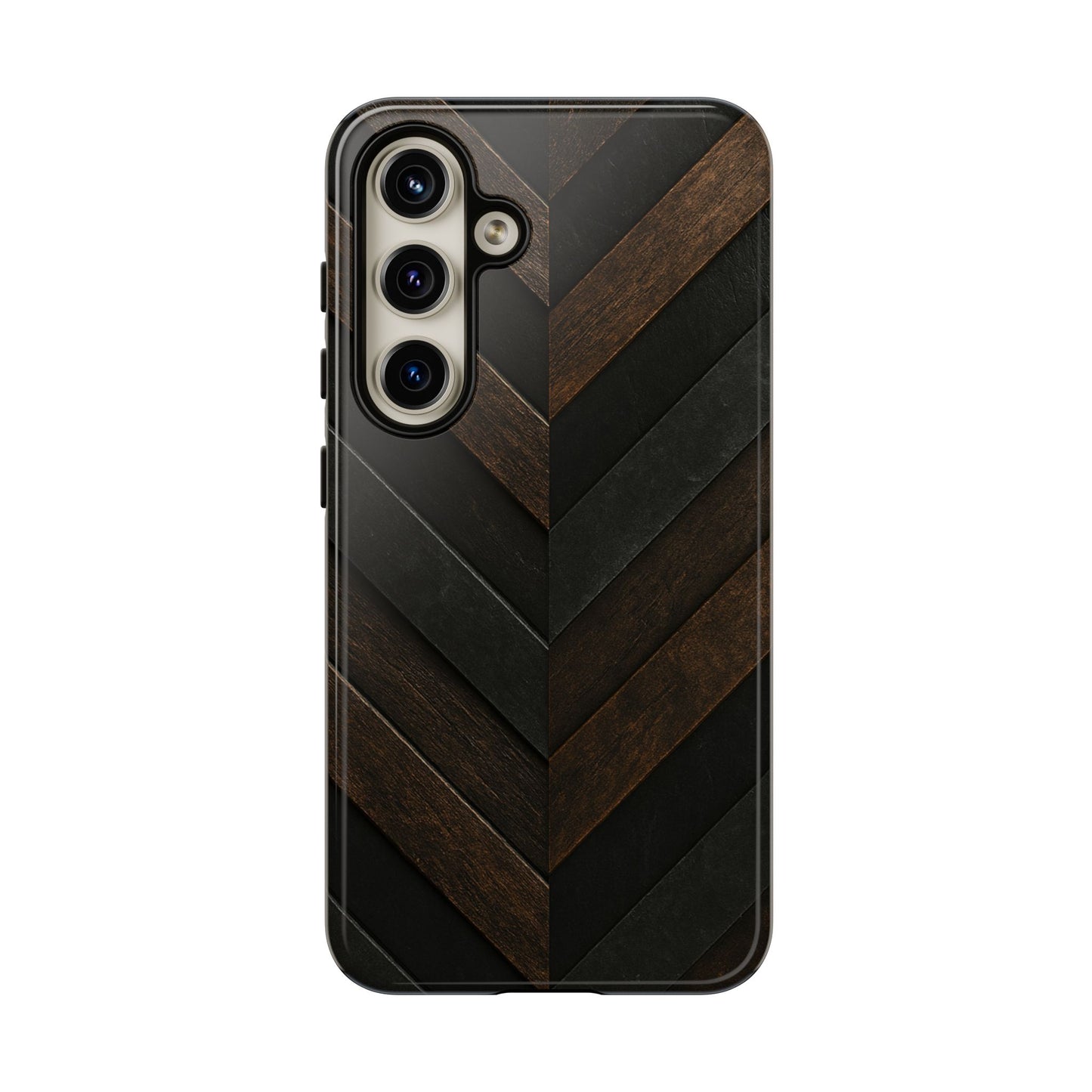 Dark Chevron