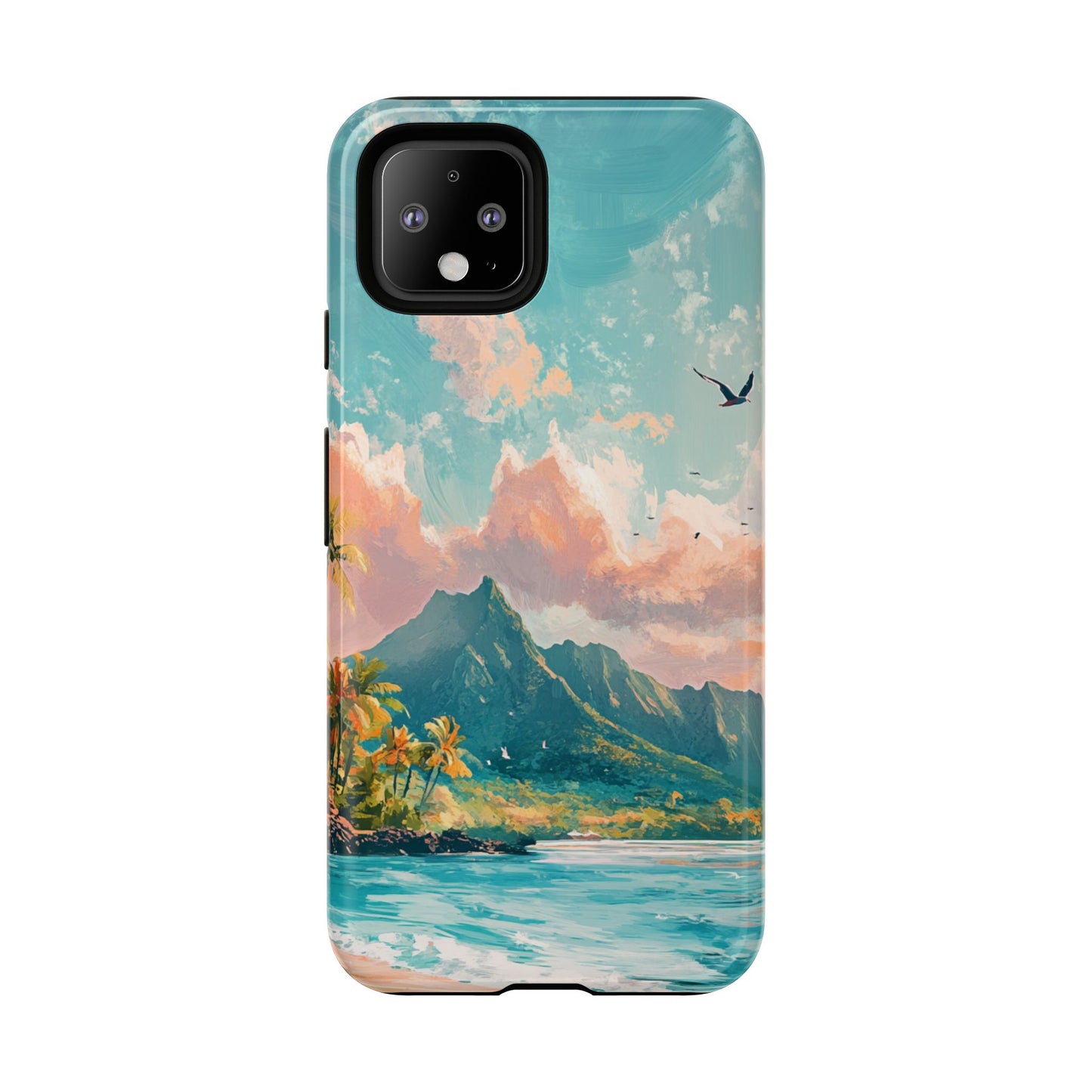 Tropical Paradise