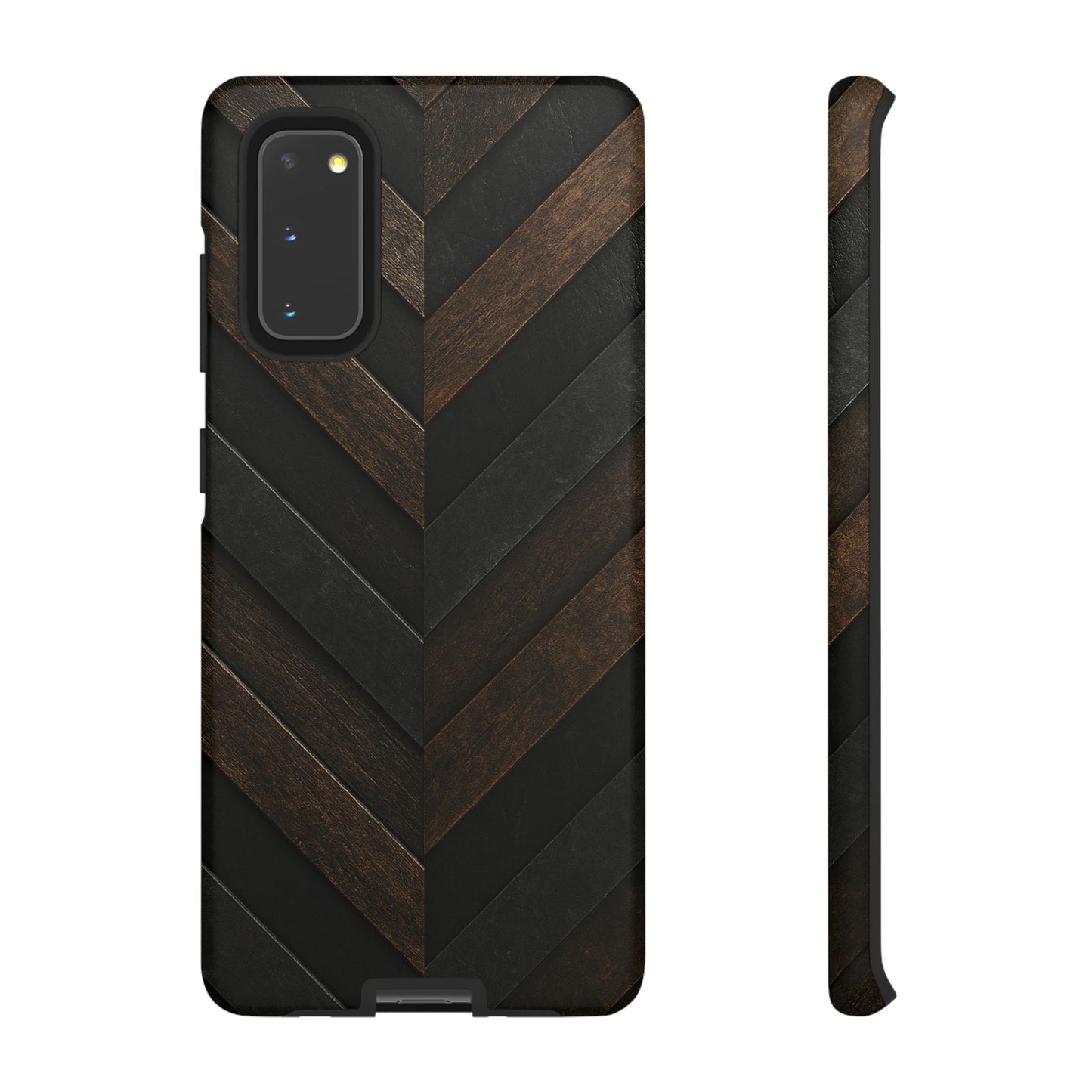 Dark Chevron