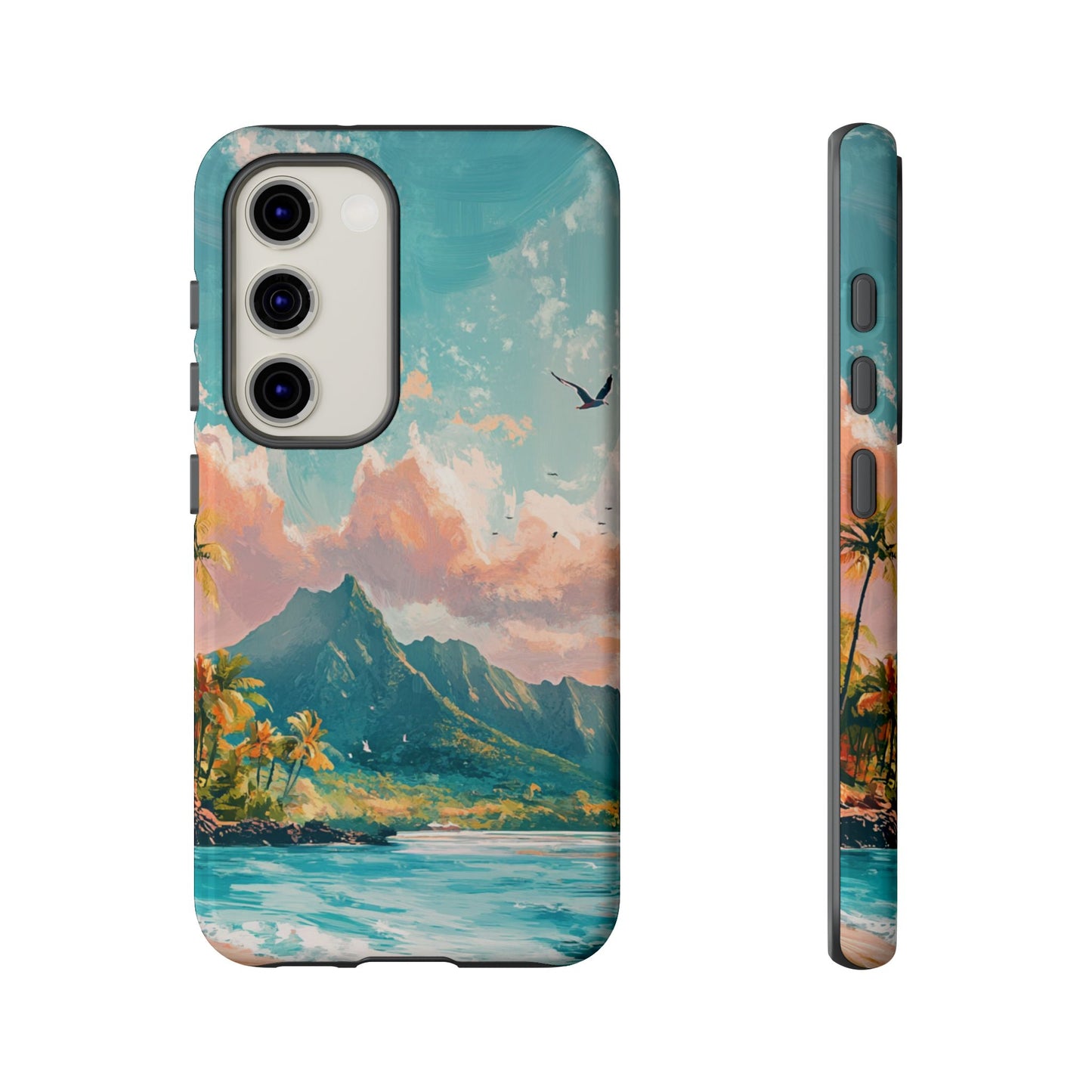 Tropical Paradise